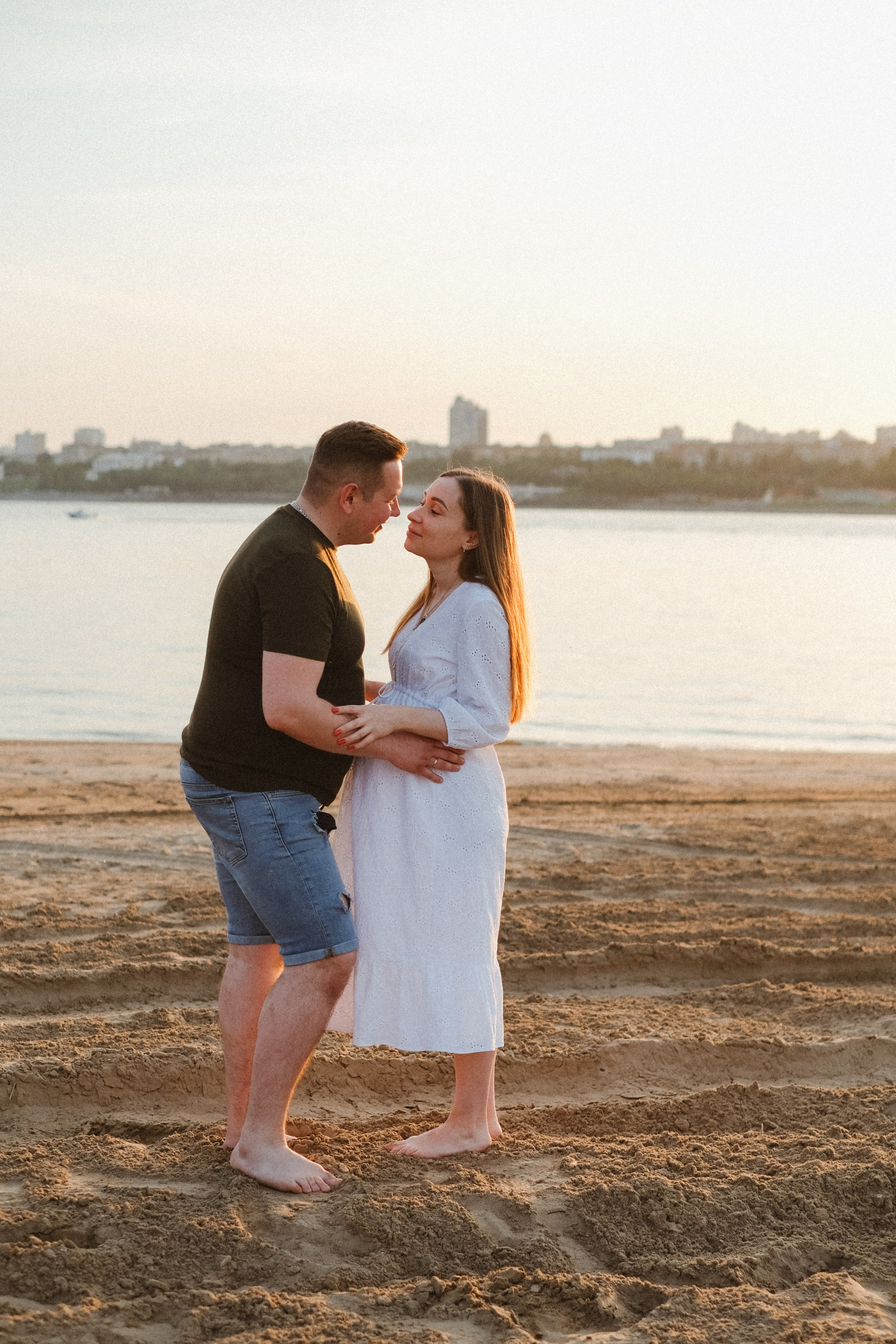 Елена + Никита. Андрющенко Мария фотограф Волгоград