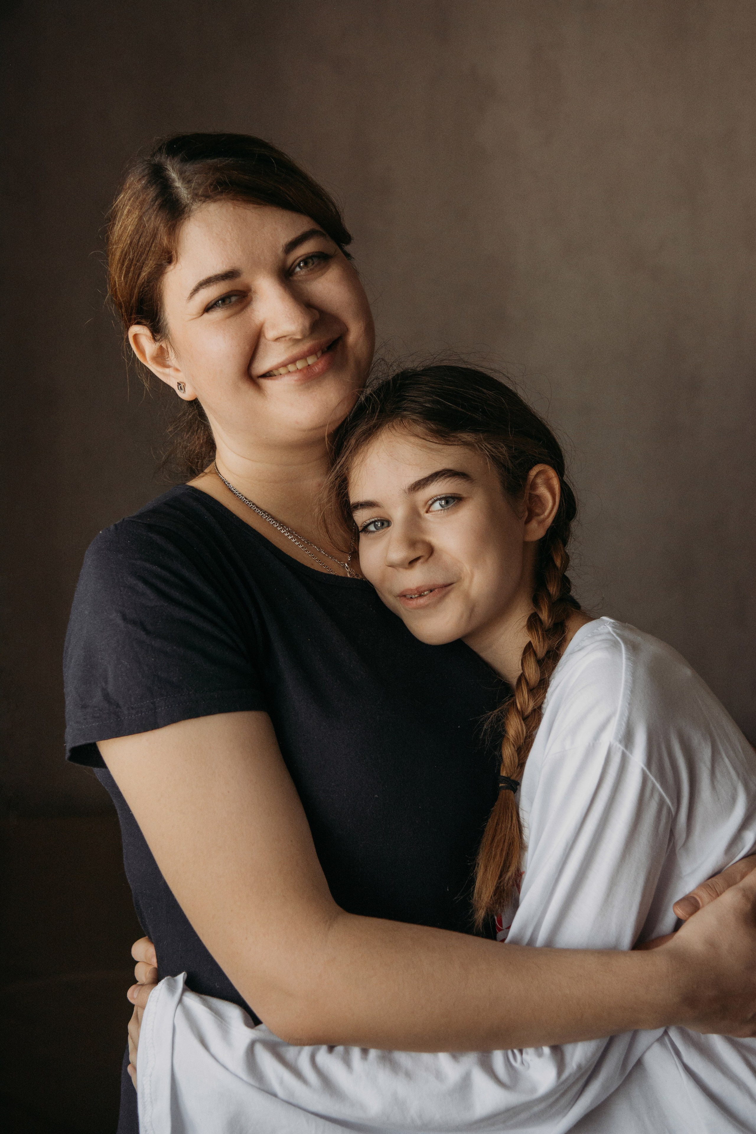 МЫ СЕМЬЯ. Семейный фотограф в Екатеринбурге Всеволод и Марина Пономаревы