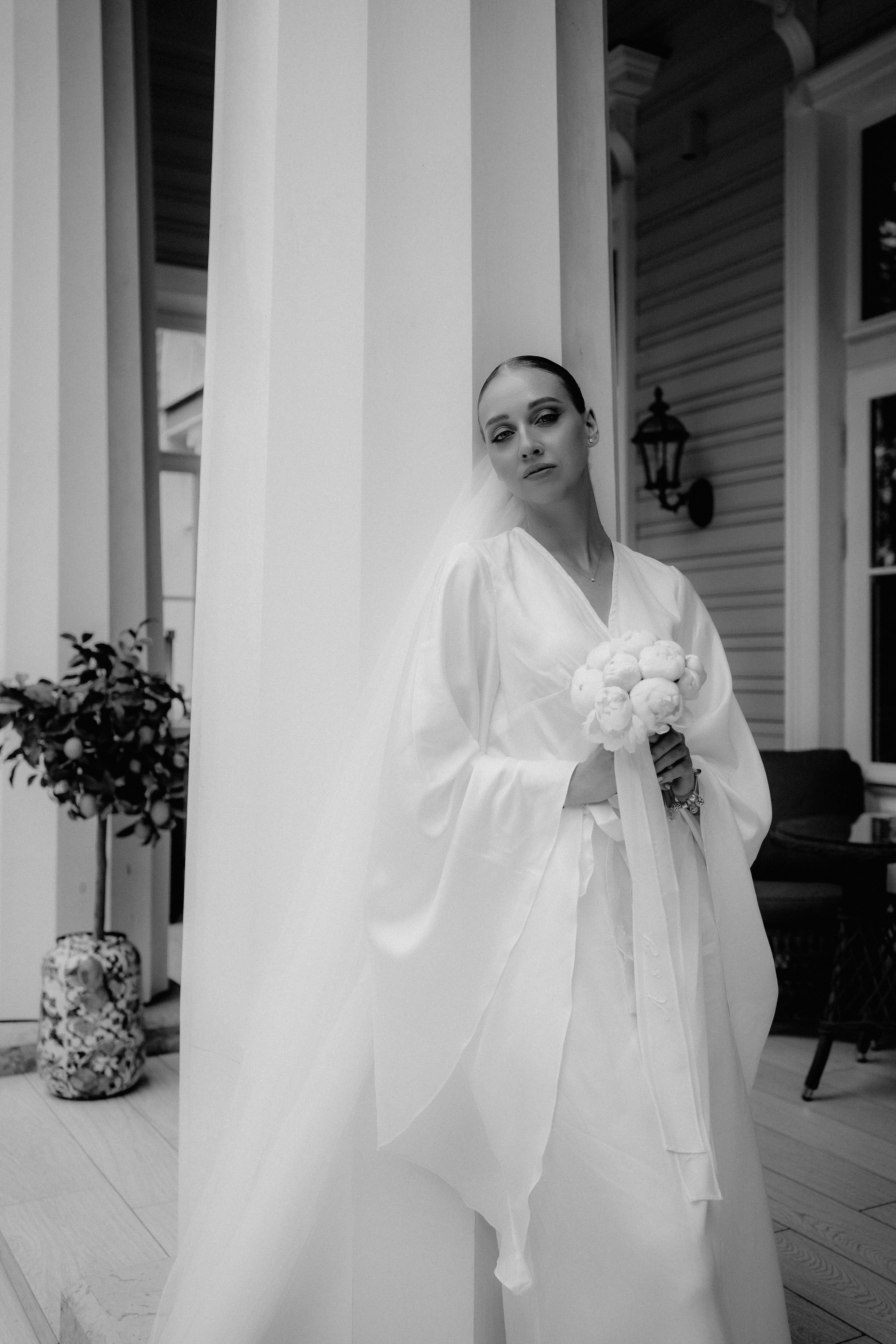 Villa wedding 25. Mayskaya photography