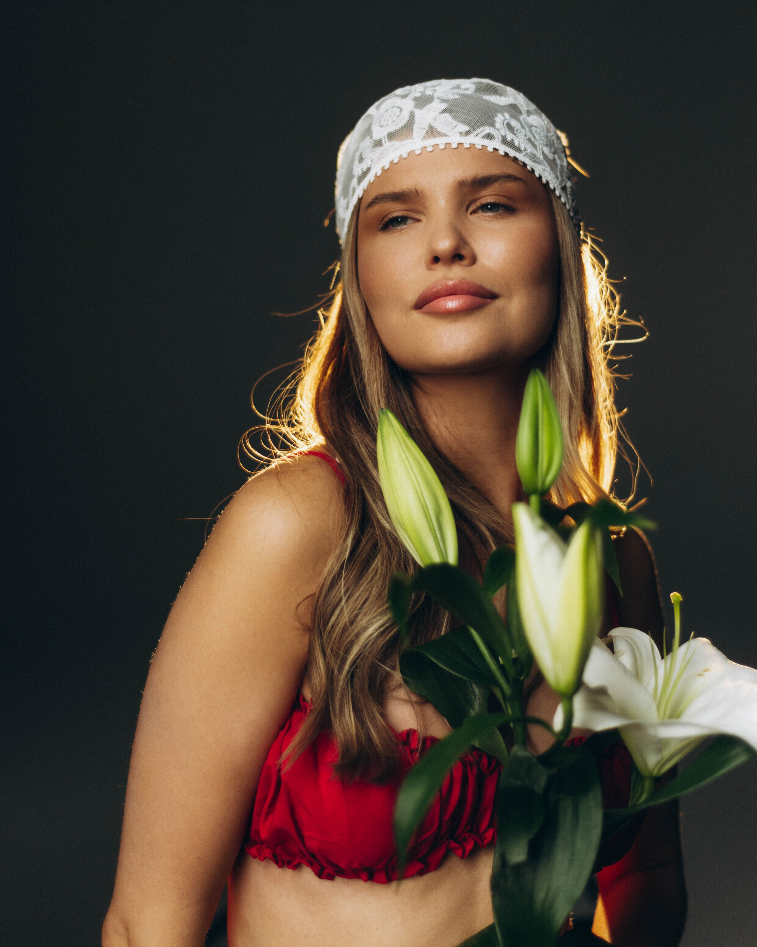 Юлия. Фотограф в Новосибирске