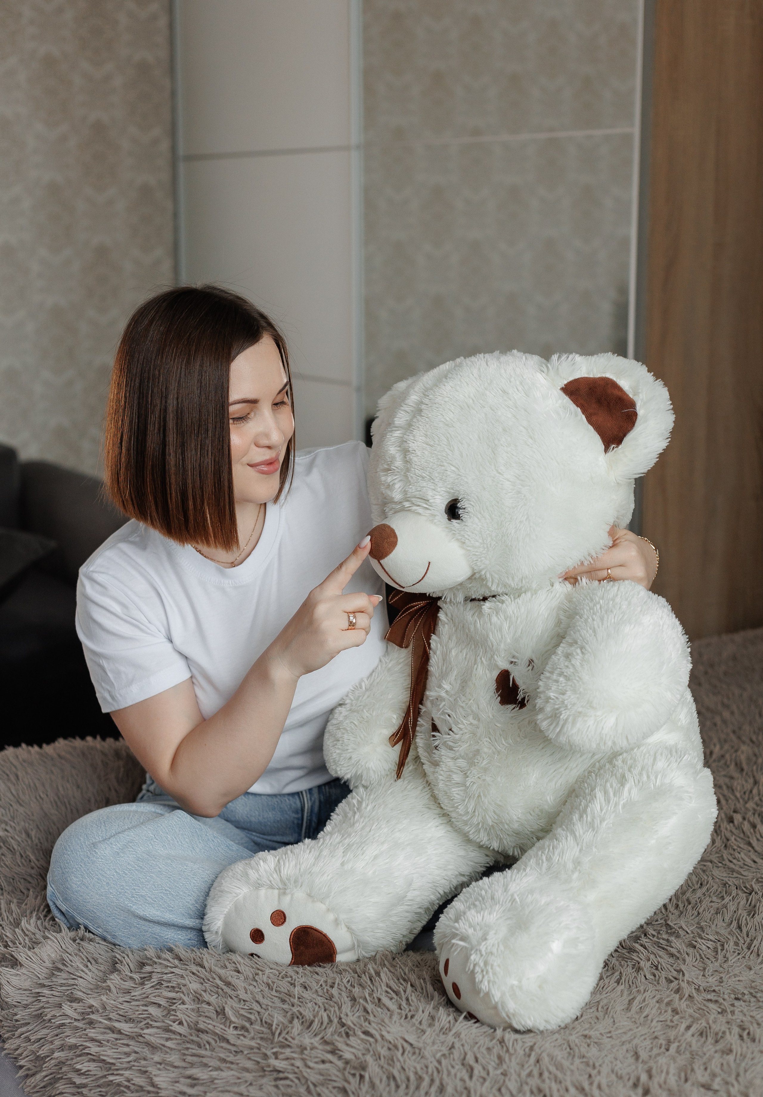 Ярослав, Анна, Даниил и Ярослав. Фотограф Татьяна Орлова