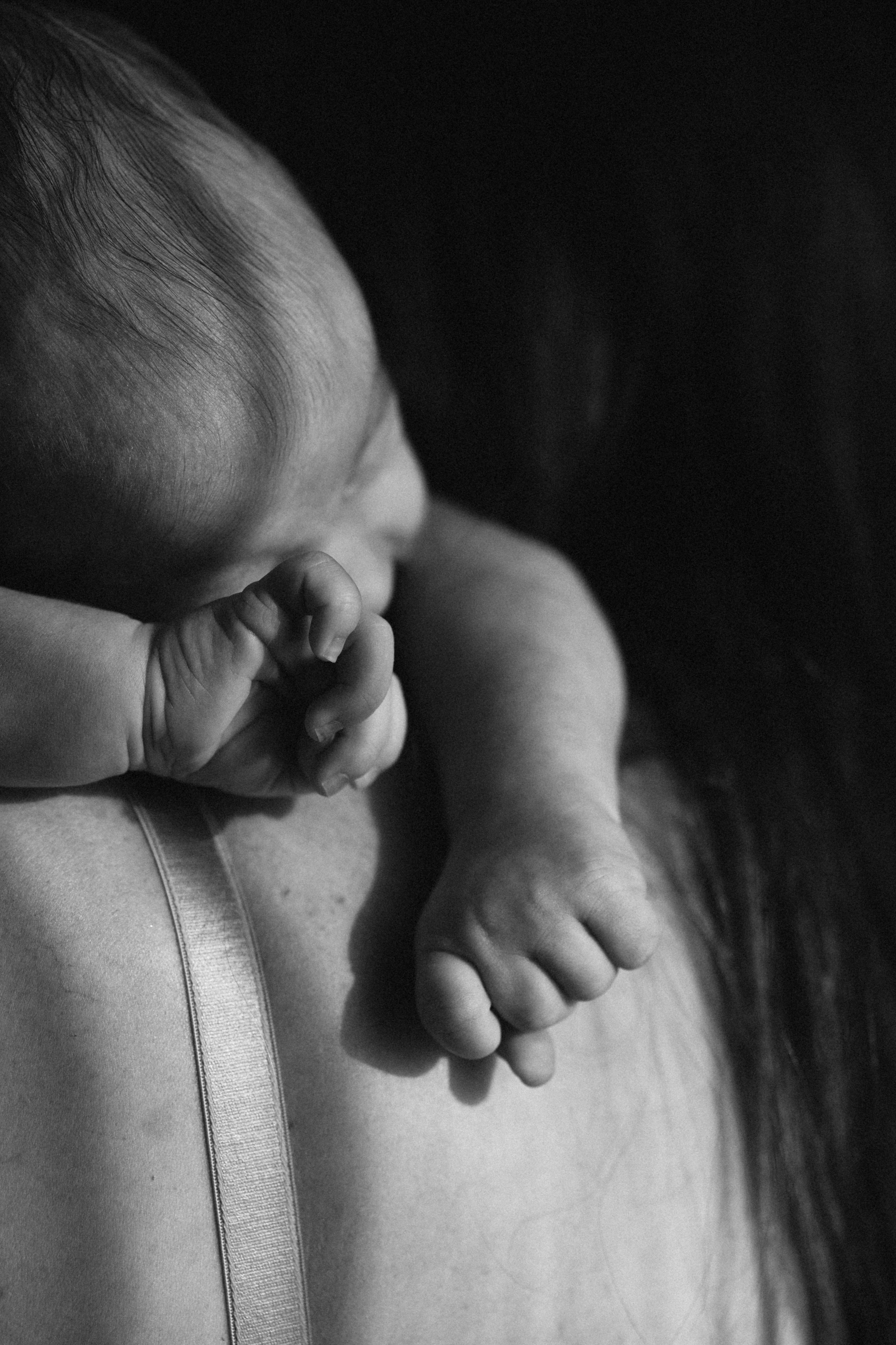 Нежно о материнстве. Савицкая Катя фотограф во Владивостоке и Южно-Сахалинске