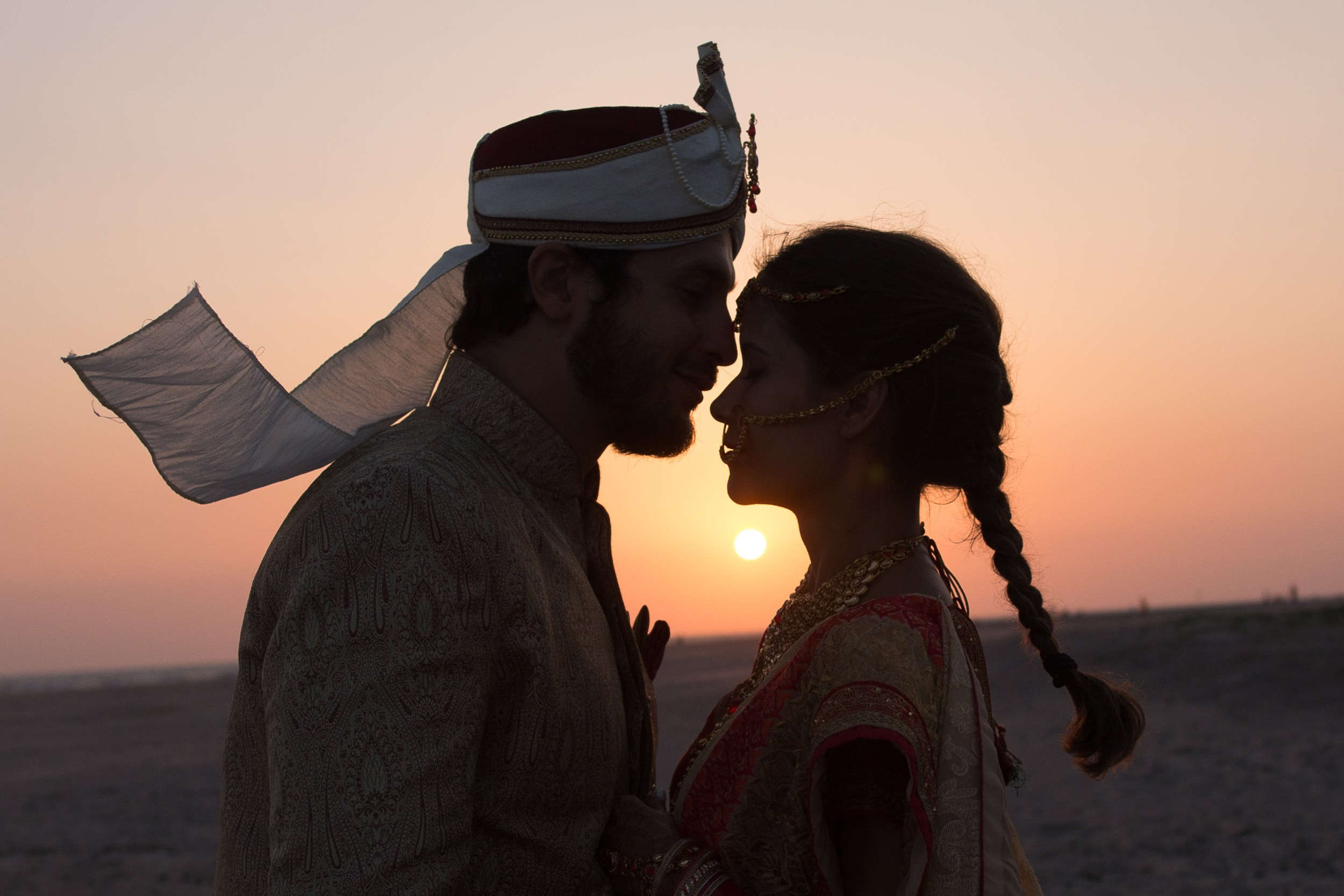 Свадебные анонсы