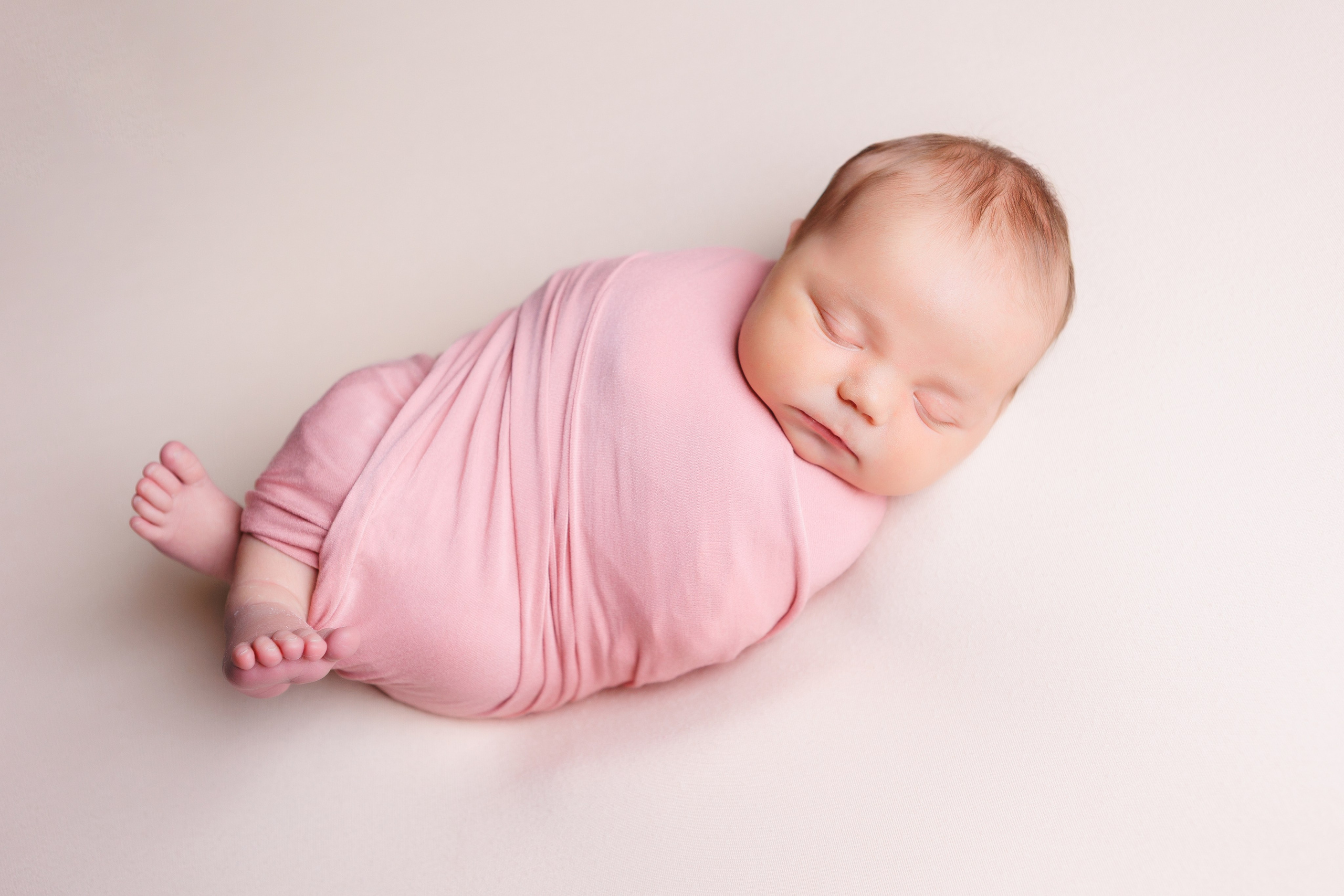 Съемка newborn. Фотограф в Санкт-Петербурге