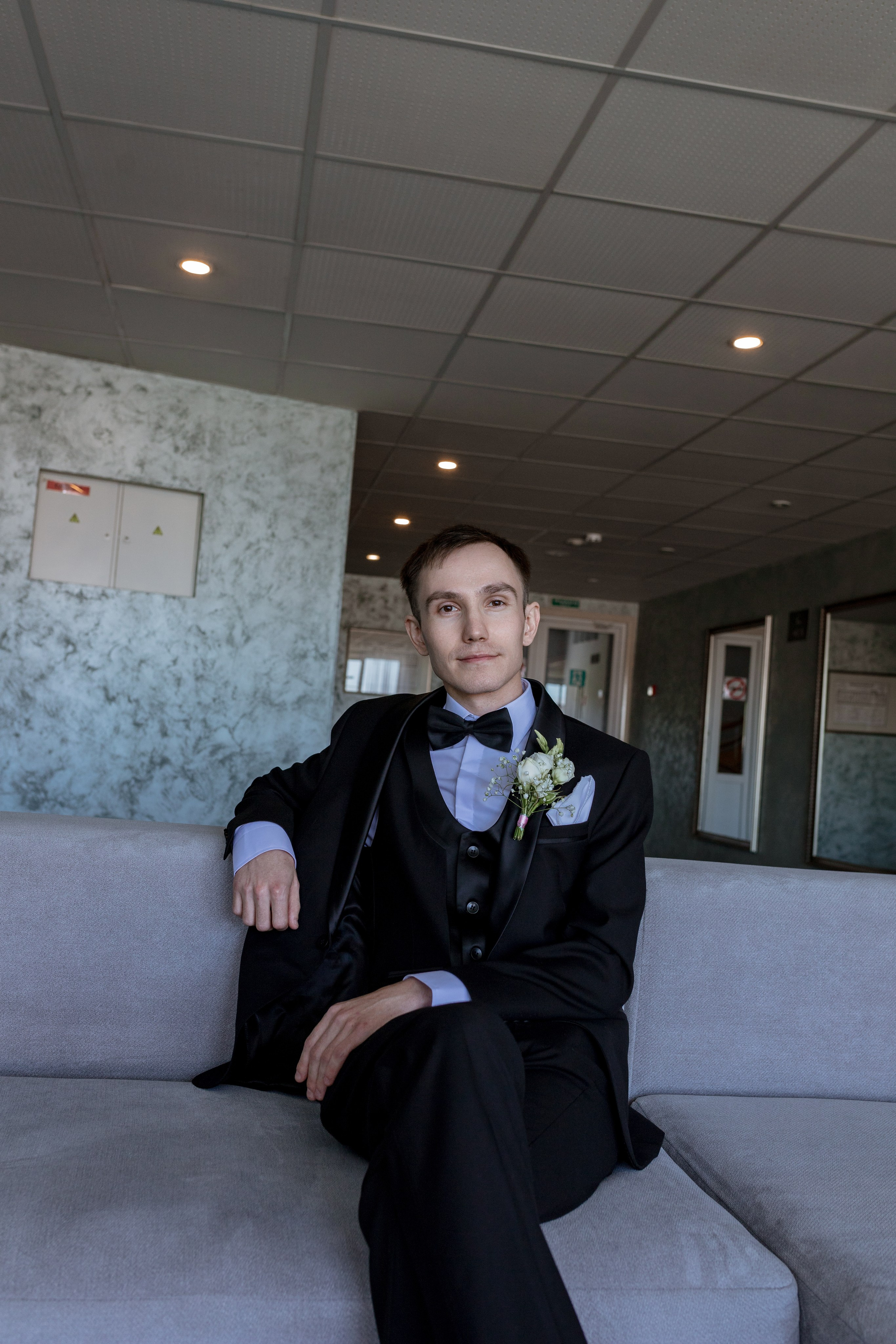 Влад & Людмила. Свадебный фотограф в Чебоксарах Анастасия Иванова