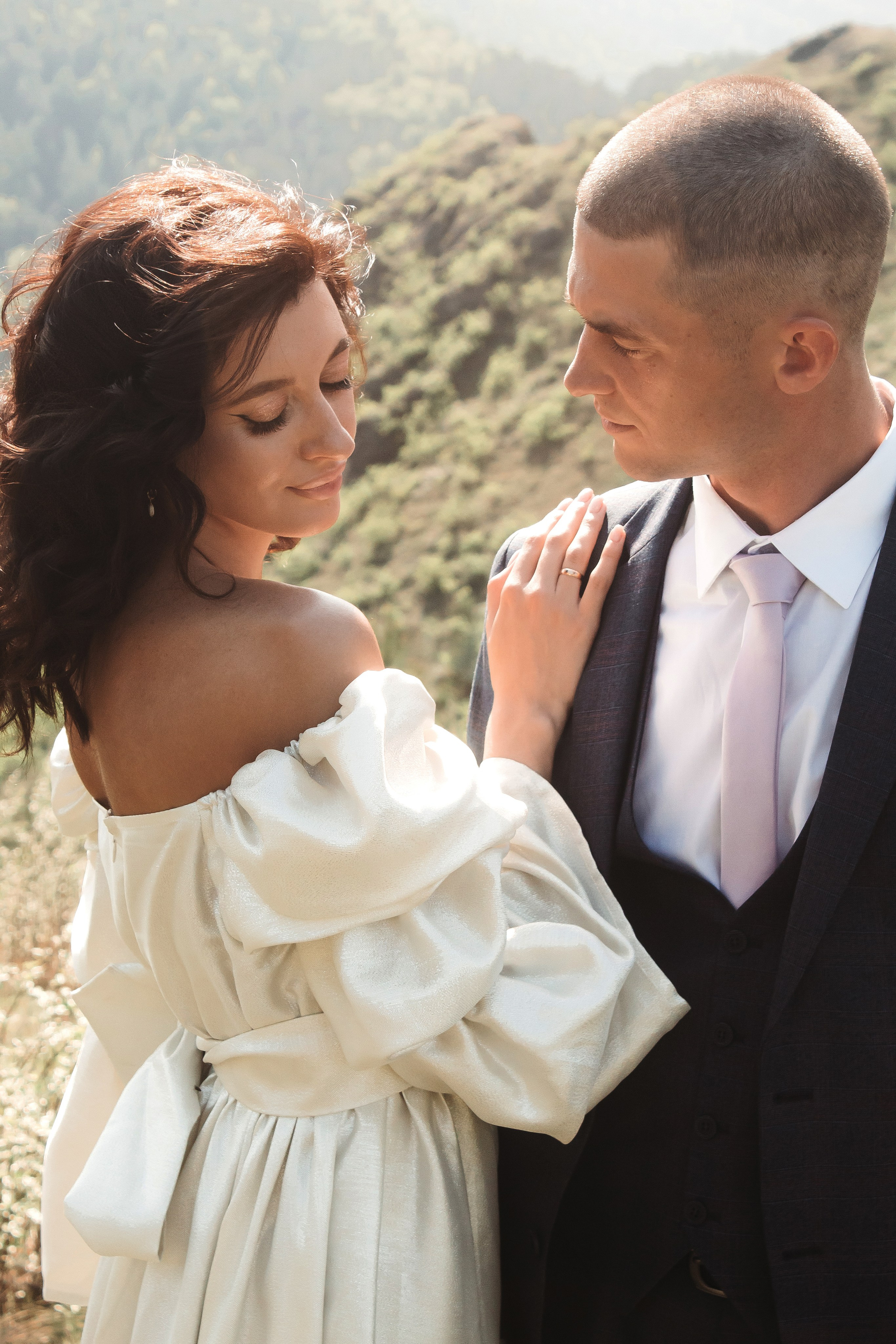 Свадьба. ProFoto