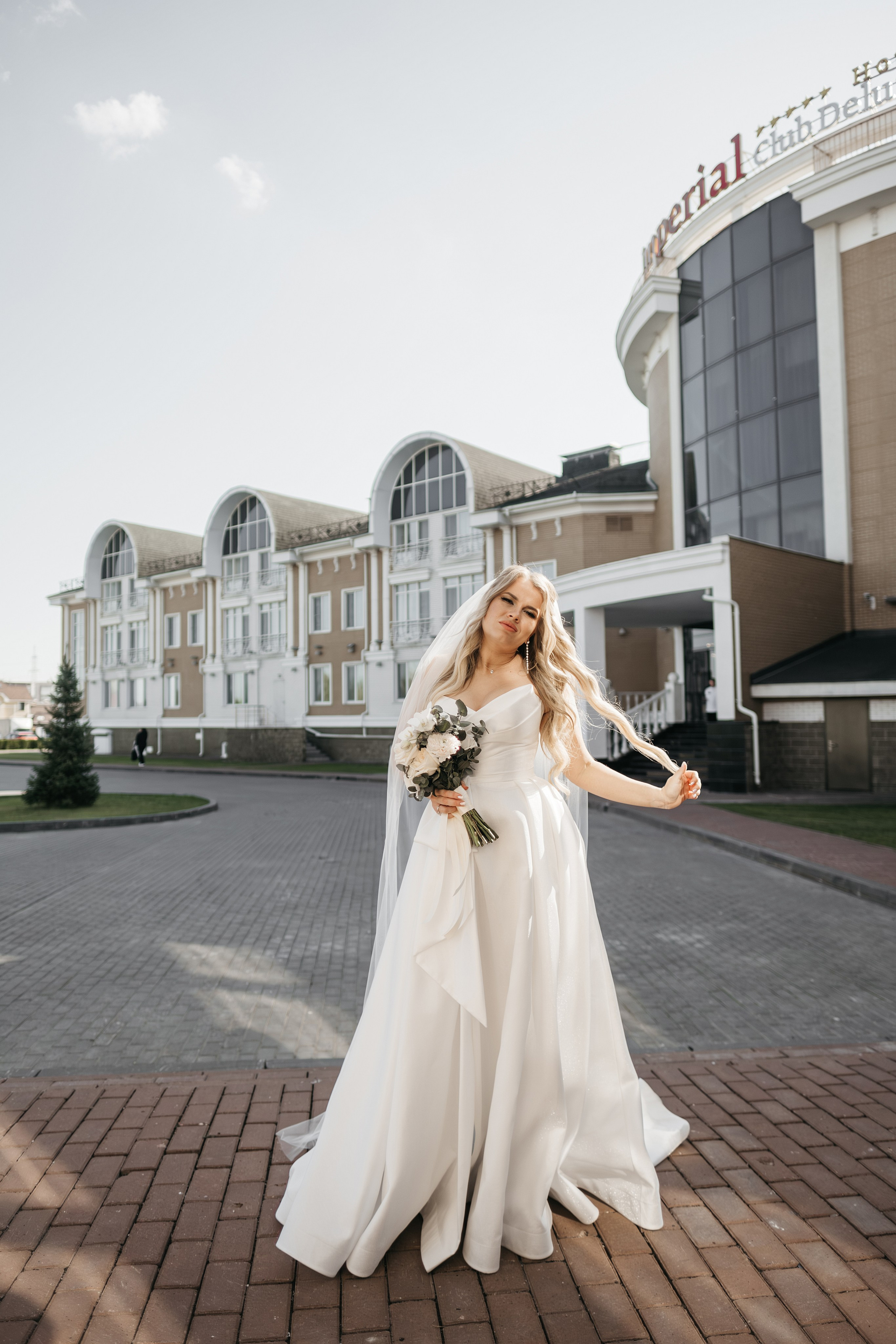 Артур и Влада. Свадебный и семейный фотограф в Ульяновске Анастасия Мышенкова