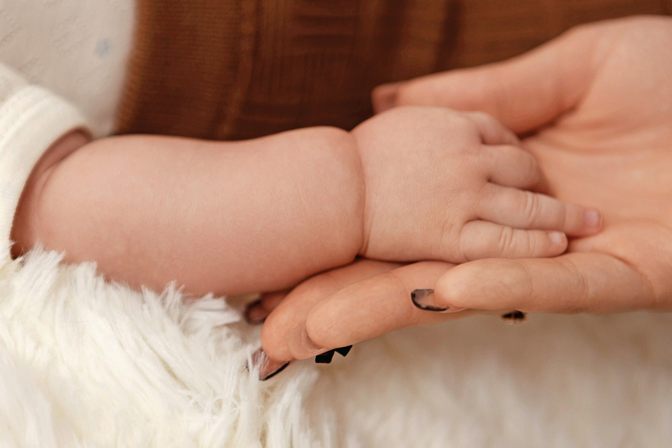 Семейные фотосессии