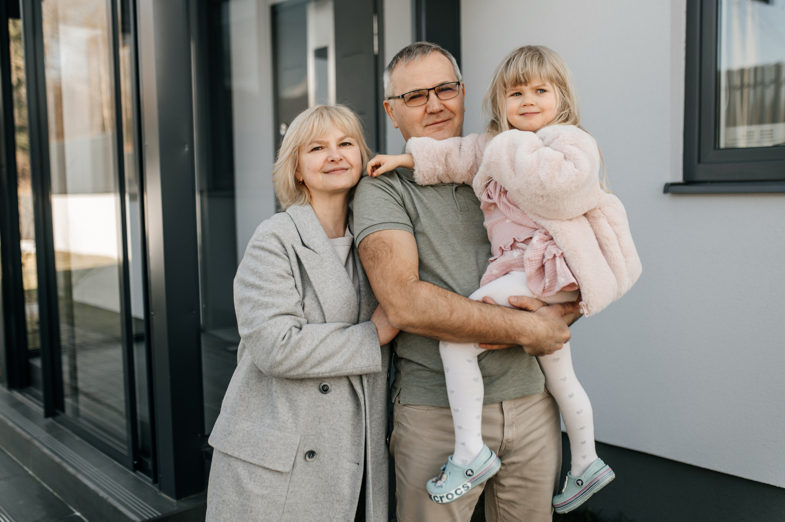 Семья. Костюшко Кристина — семейный и свадебный фотограф в Минске