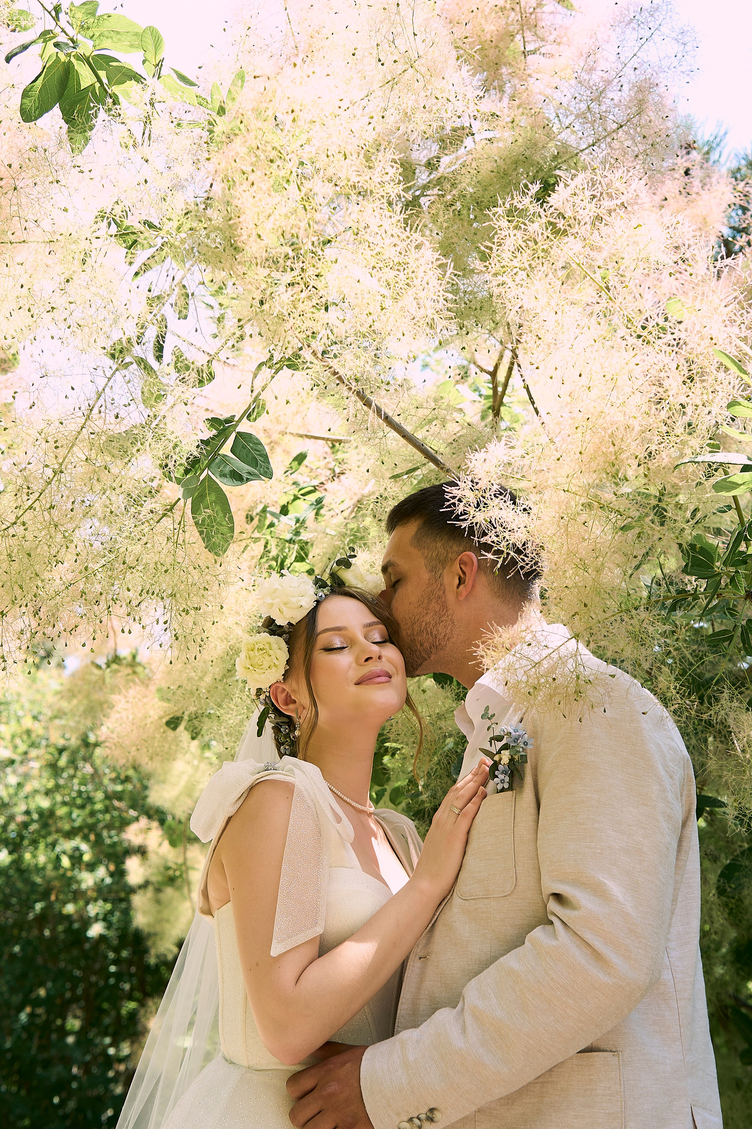 Wedding. Свадебные и любовные истории, брендовая съемка в Краснодарском крае