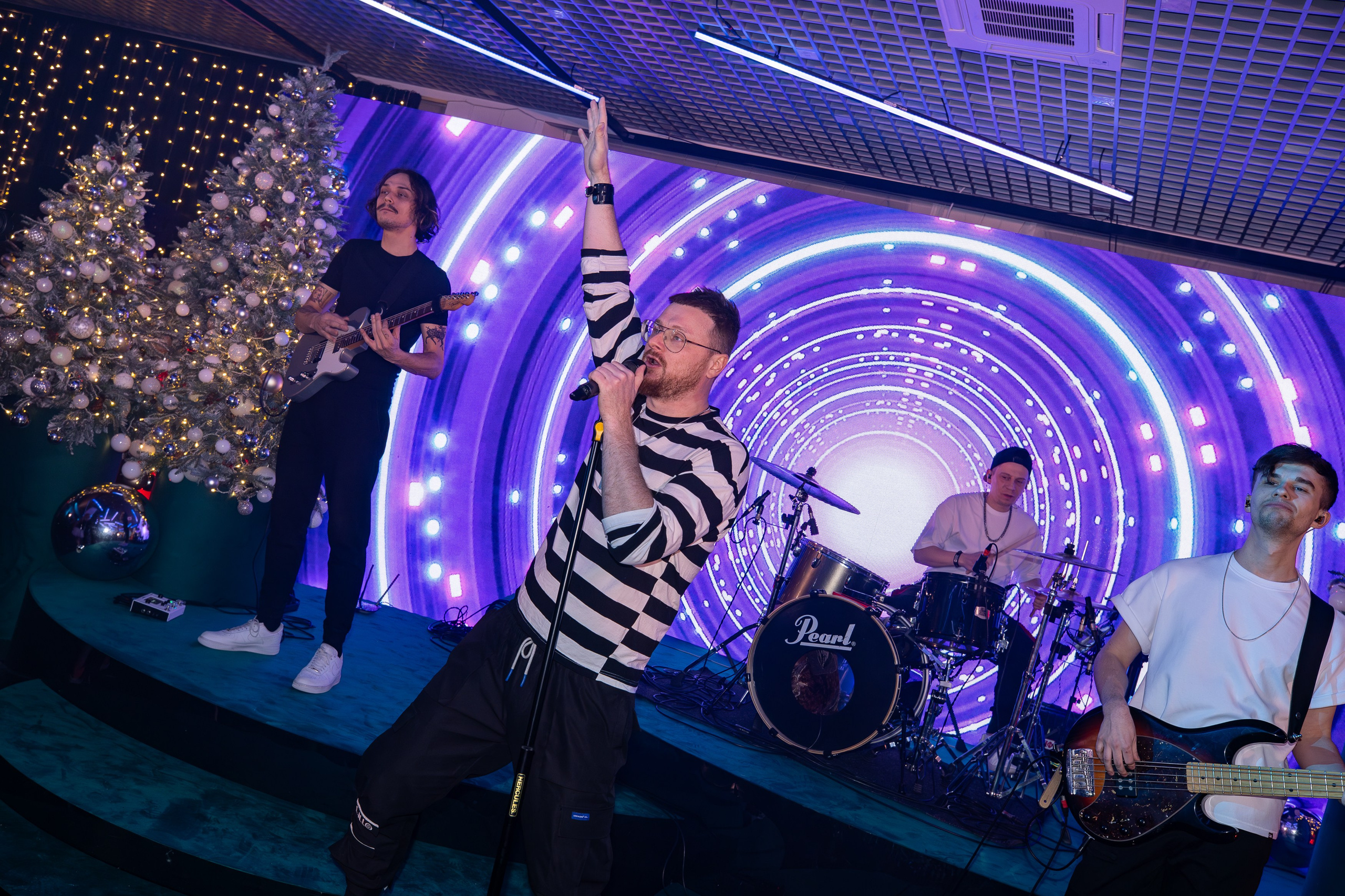 Фото и видео корпоративов. Свадебный, семейный видеограф и фотограф в Екатеринбурге Николай Рыков