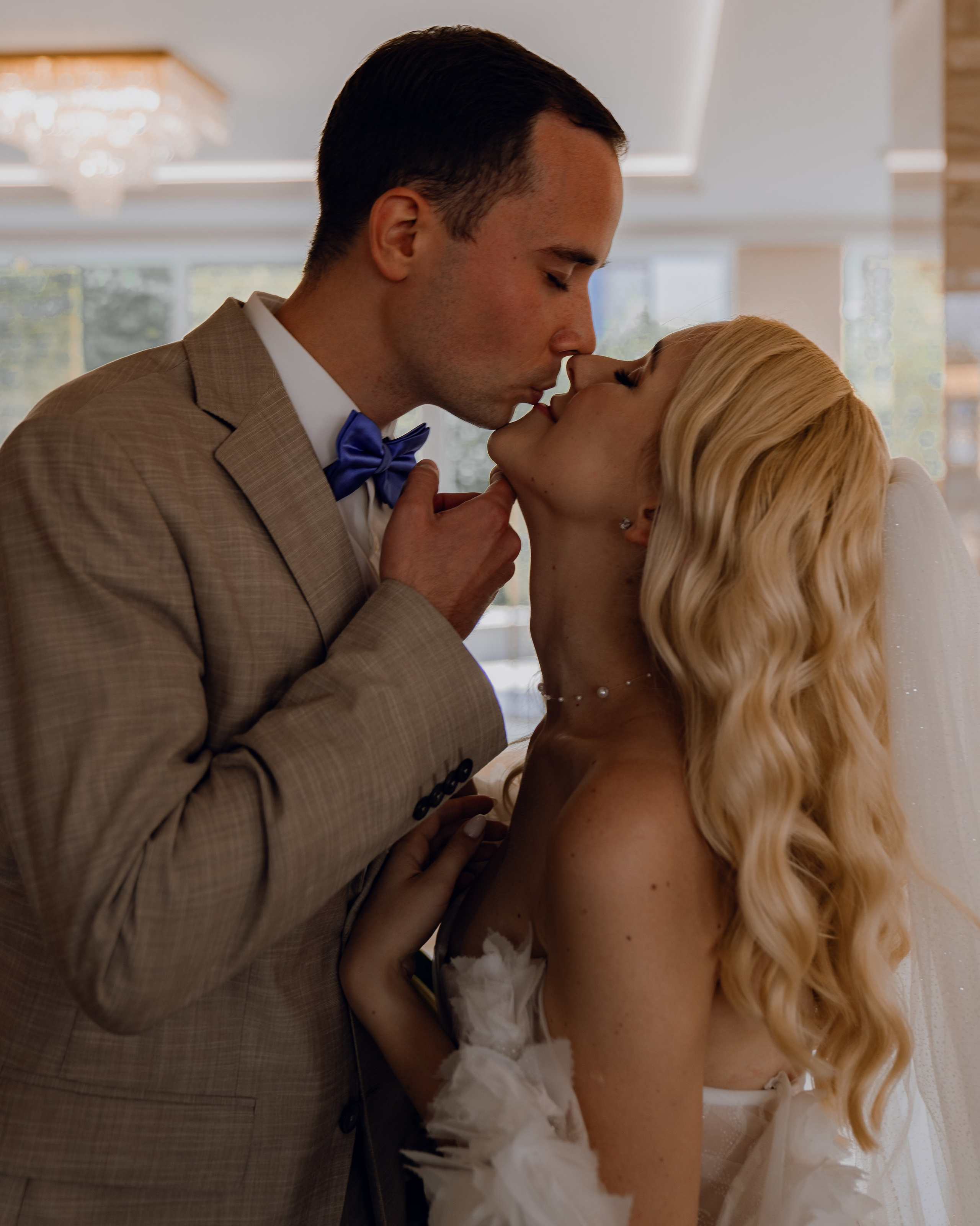 Весь мир на двоих. Портретный и свадебный фотограф в Москве Финкельштенй Анна