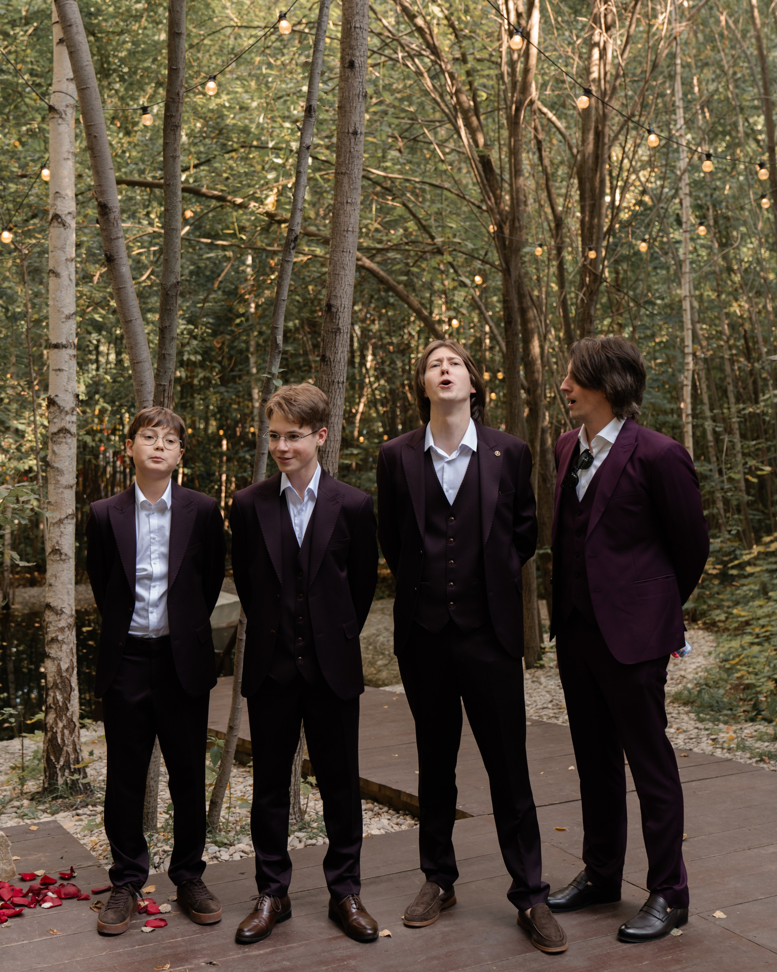 Пузыри и поцелуи. Портретный и свадебный фотограф в Москве Финкельштенй Анна