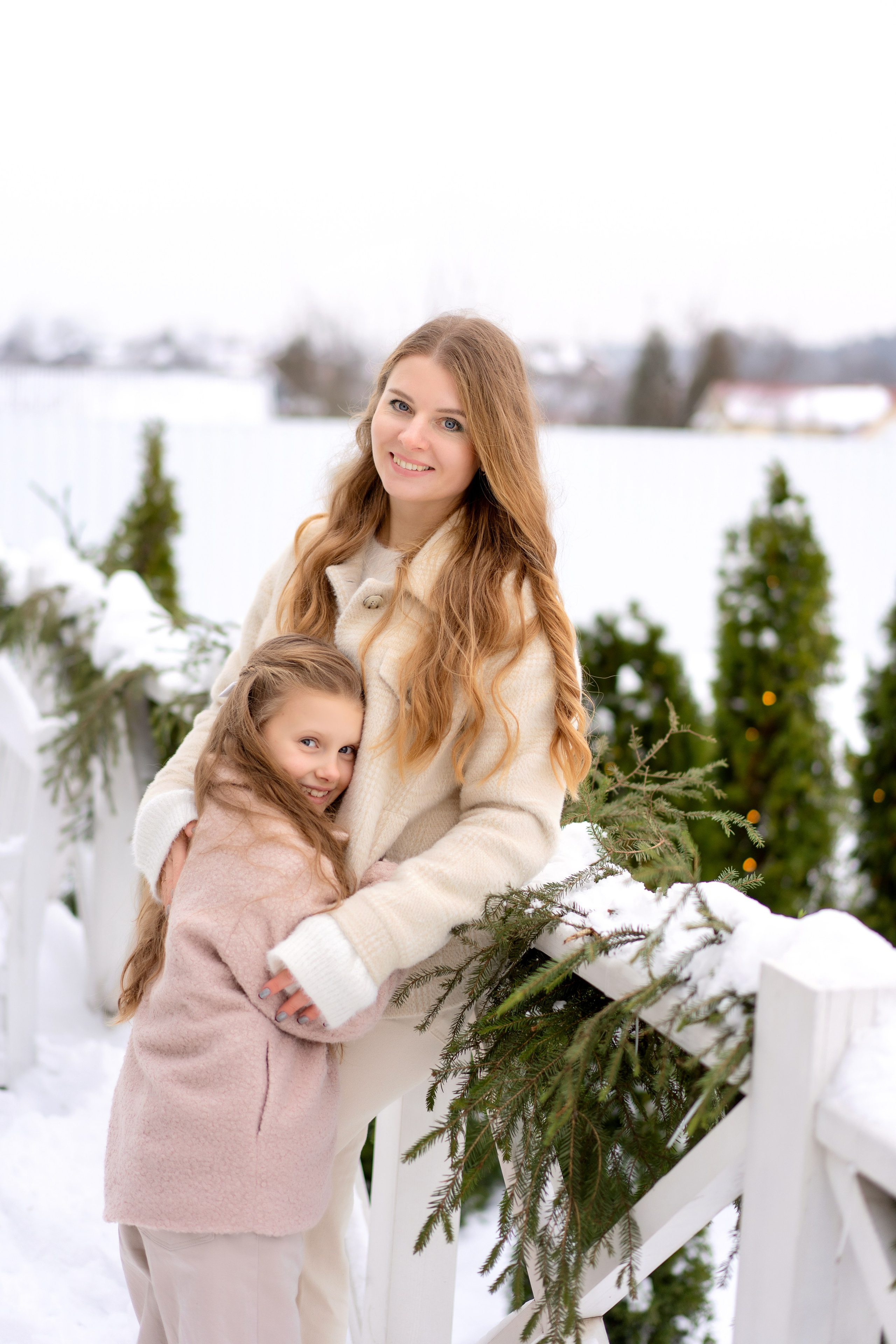 Семейный праздник. Семейный и свадебный фотограф Минск, Беларусь Анна Орловская