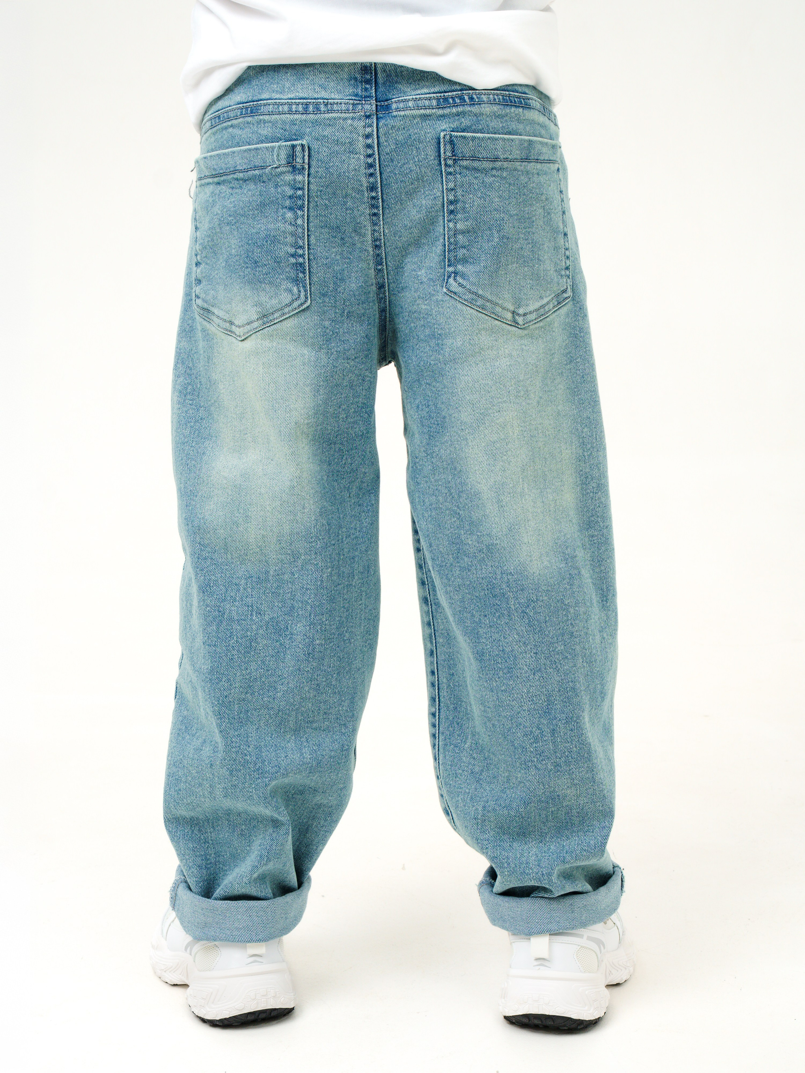 Детские джинсы. Макаров Сергей|Creamlebot Фотограф города Ростов-на-Дону