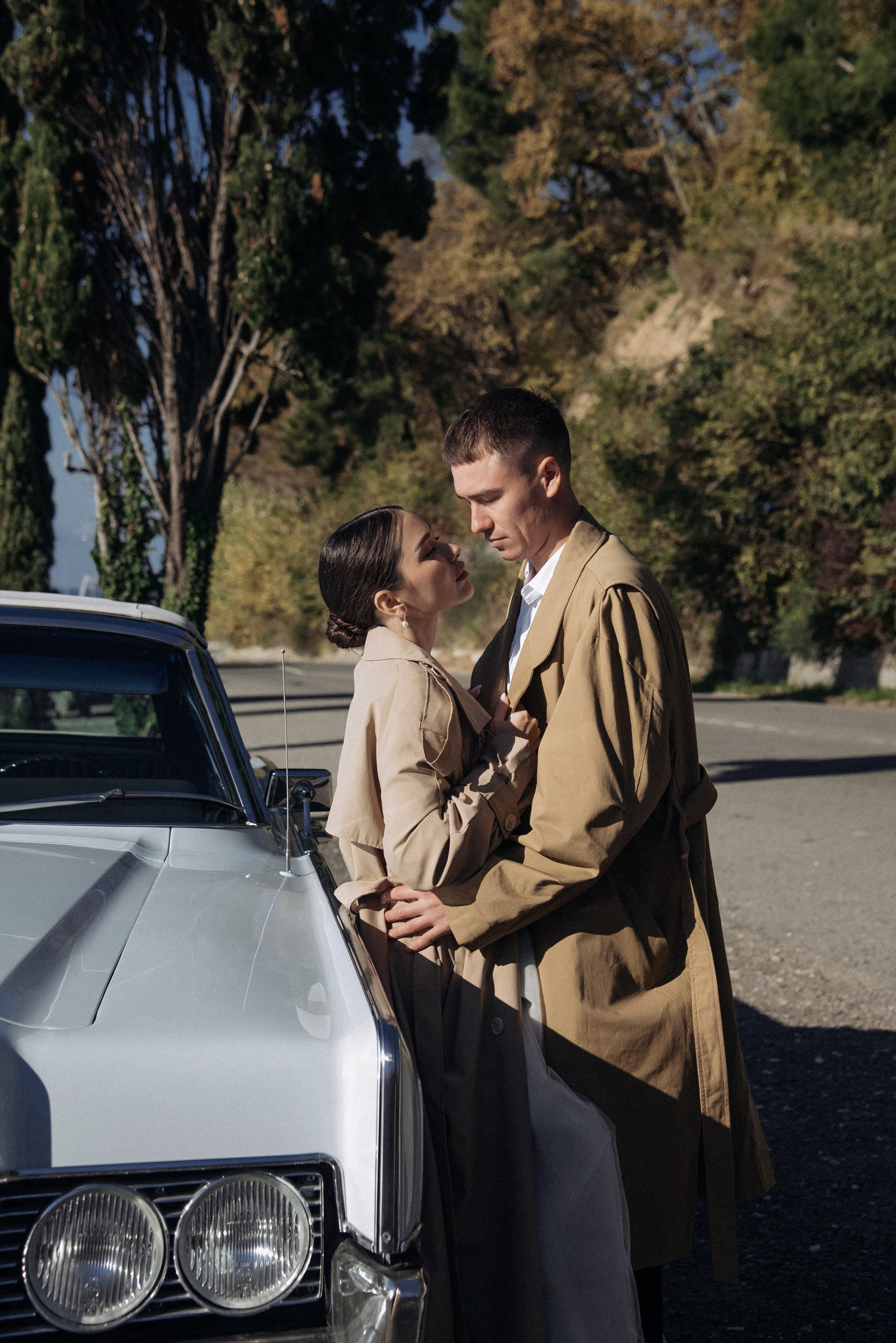 Сочи. Свадебный и семейный фотограф Темрюк Алёна Ковальская