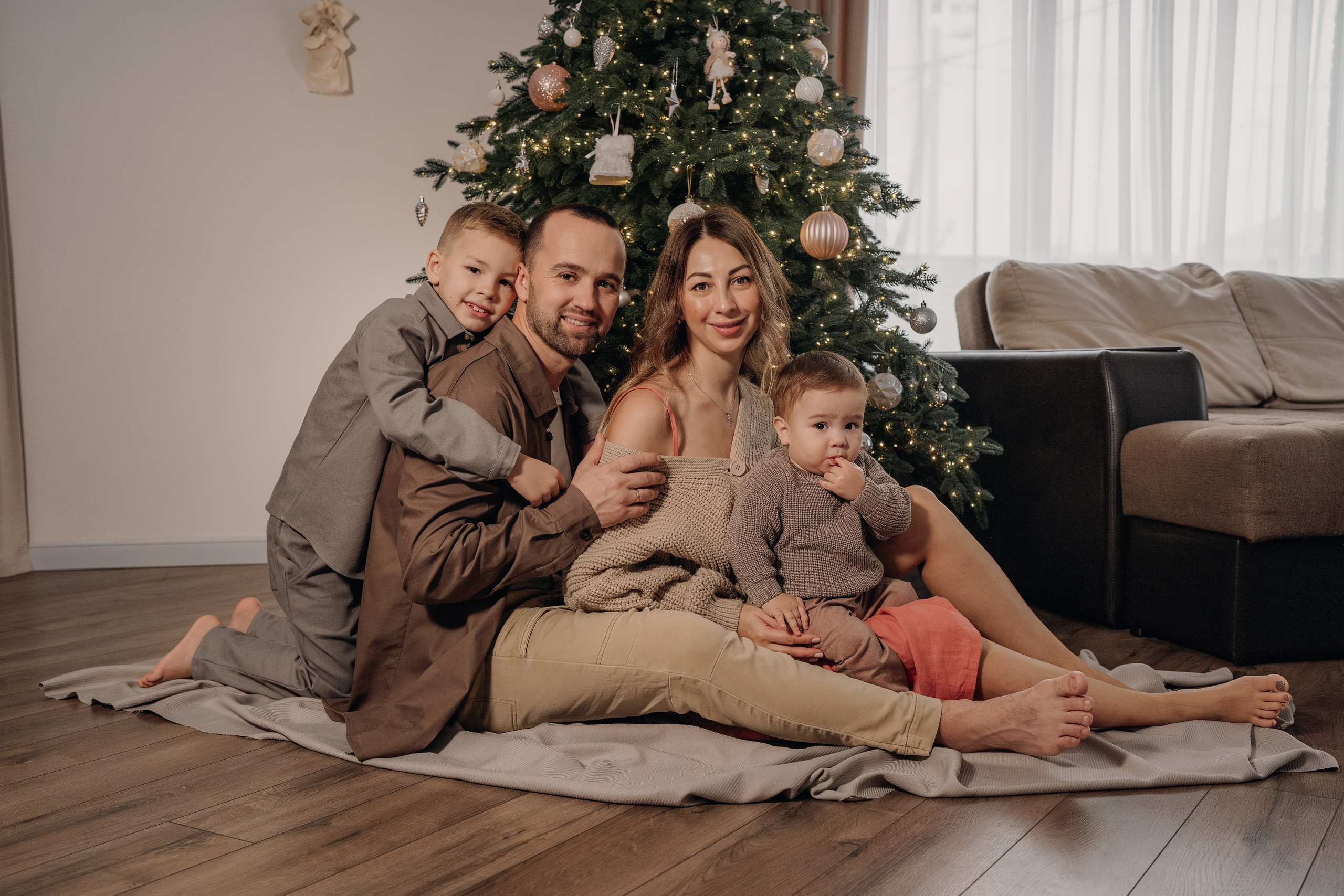 . Детский и семейный фотограф в городе Краснодар Надежда Ермак