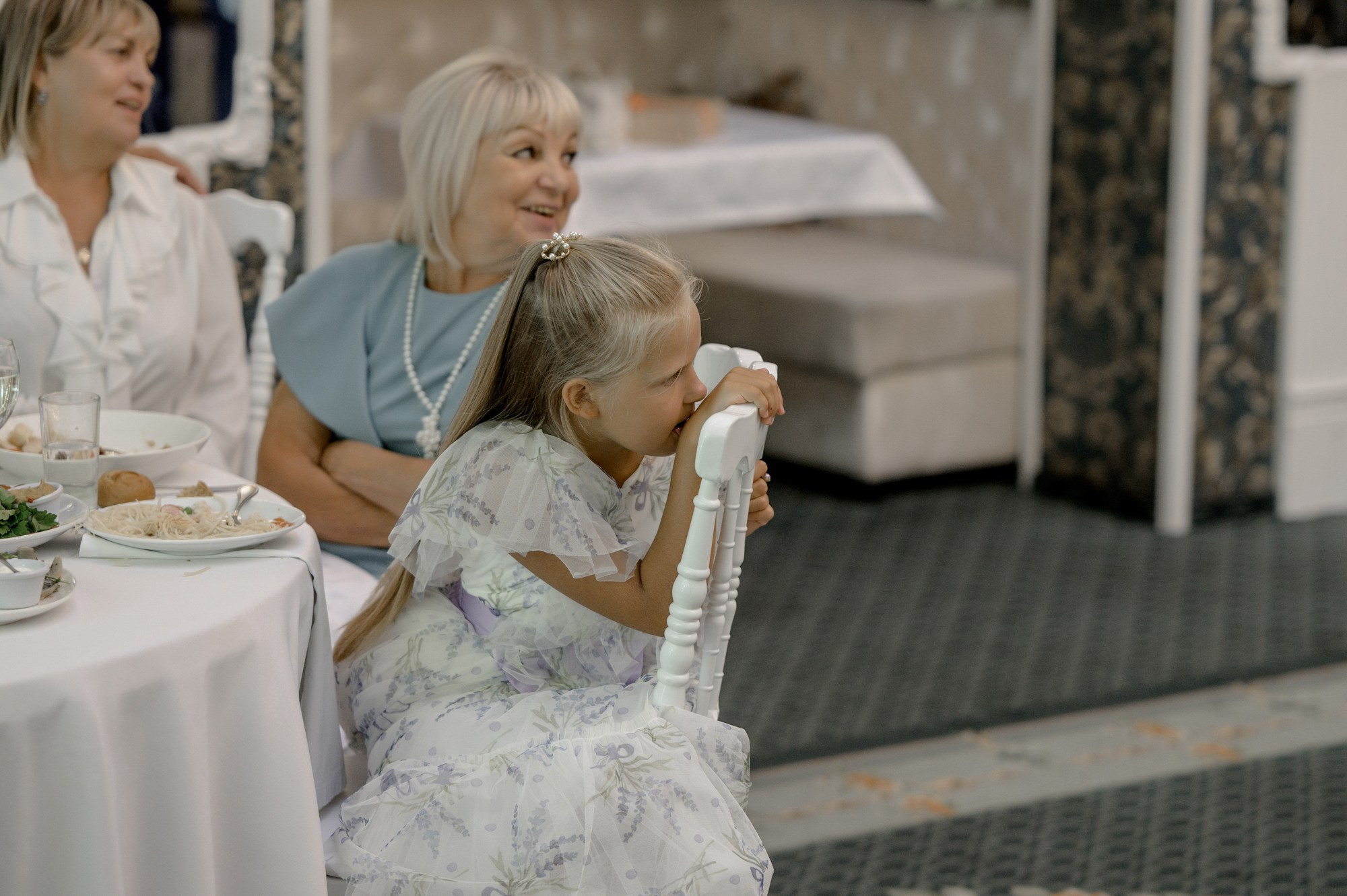 Данил и Елизавета. Свадебный фотограф в Тюмени Анастасия Пономарева