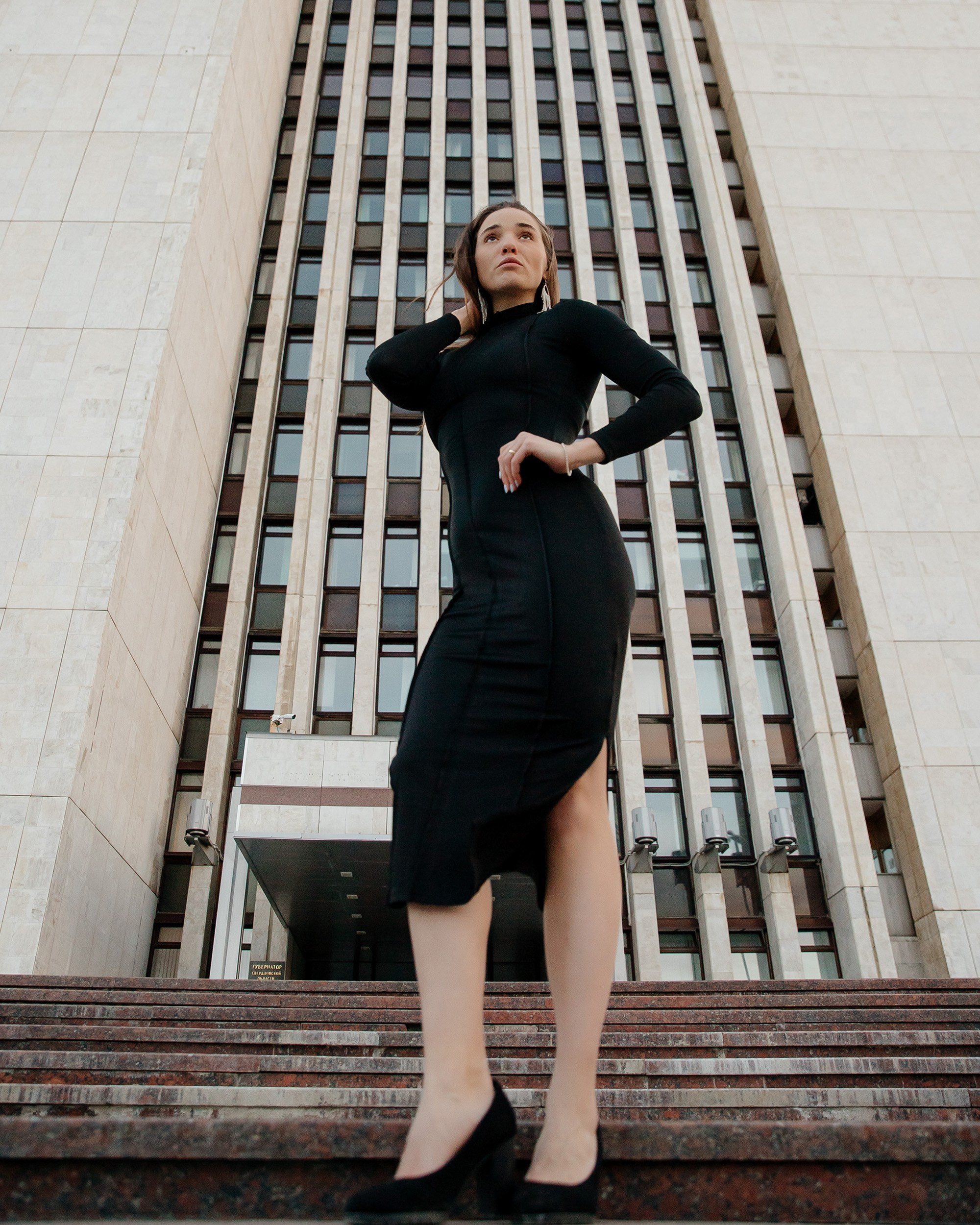 Ирина. Репортажный и портретный фотограф в Екатеринбурге Гизатуллин Марат