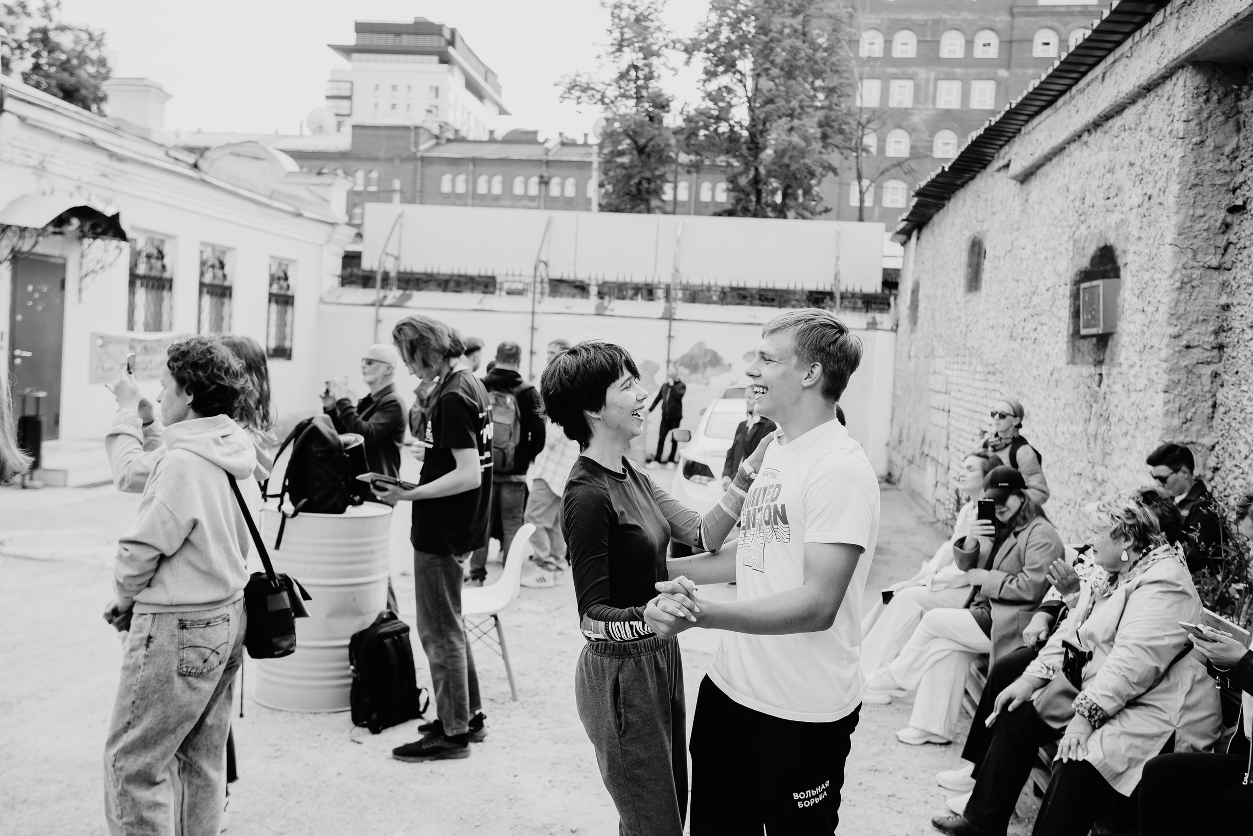 URAL MUSIC NIGHT. Репортажный и портретный фотограф в Екатеринбурге Гизатуллин Марат