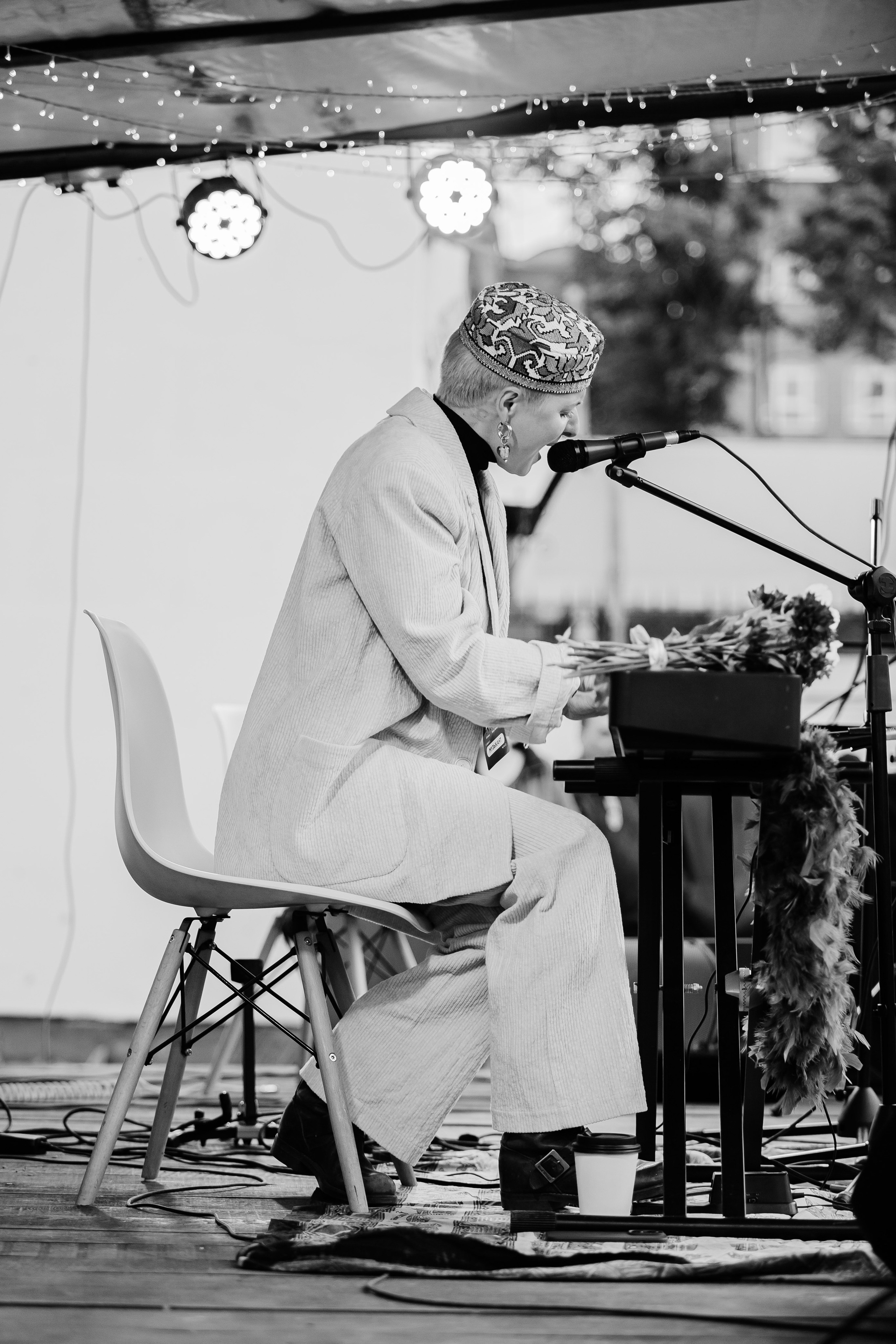 URAL MUSIC NIGHT. Репортажный и портретный фотограф в Екатеринбурге Гизатуллин Марат