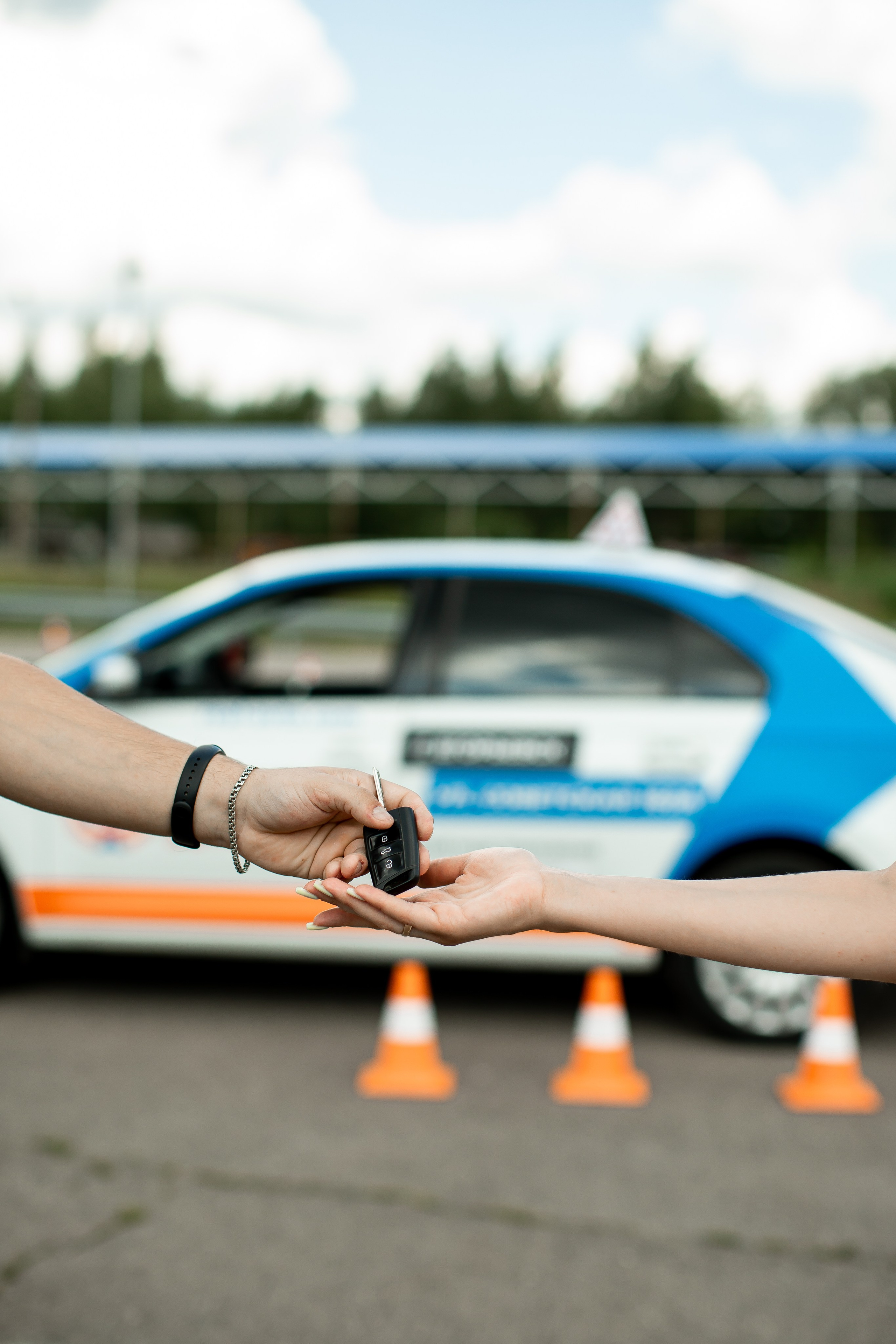 Автошкола РЕАЛ