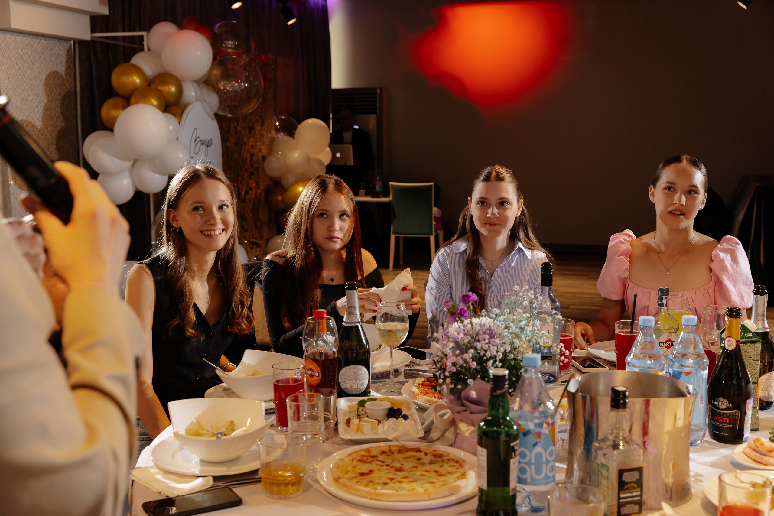 Выпускной 2025. Свадебный фотограф в Екатеринбурге Александр Перепечин