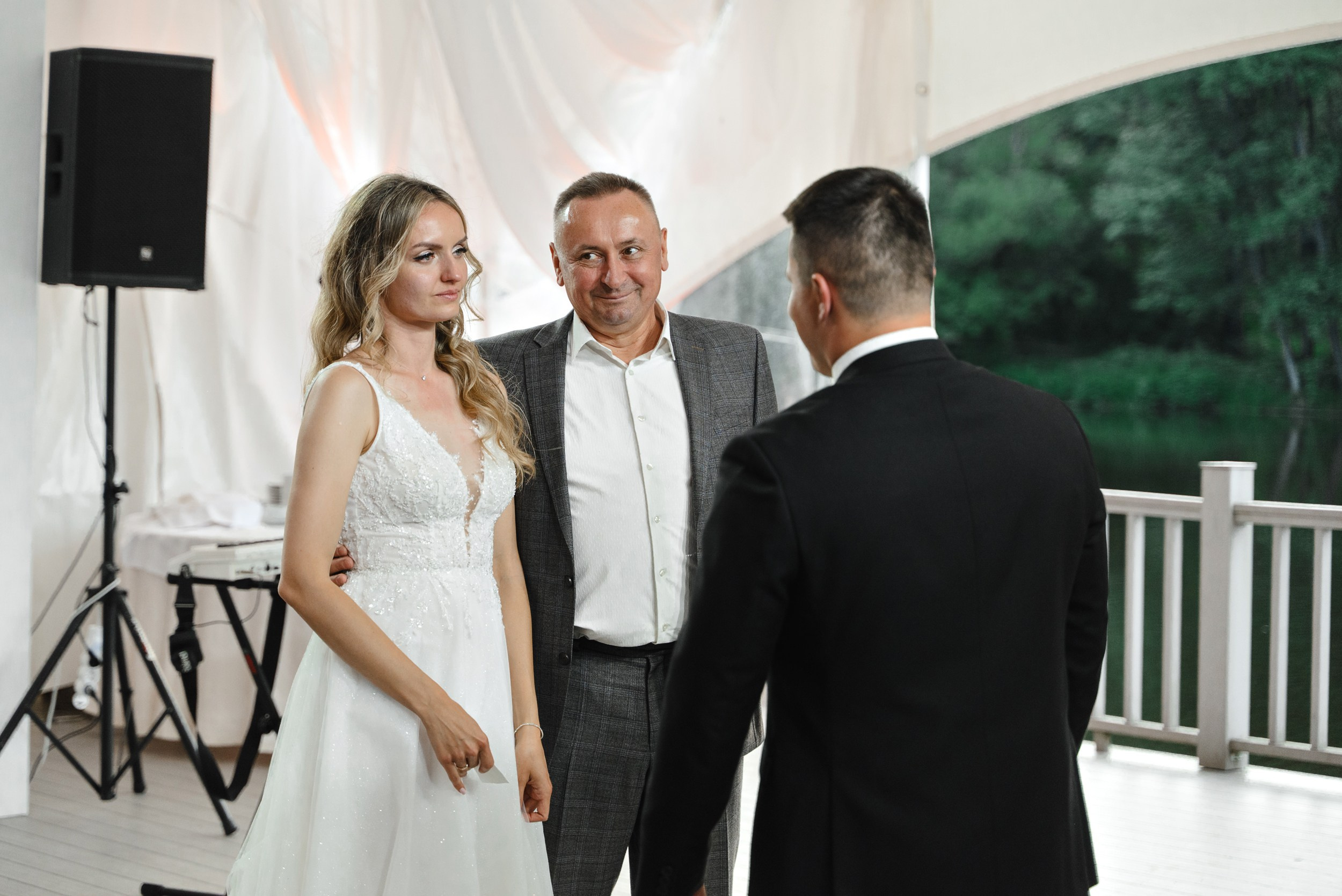 Андрей и Анастасия. Свадебный фотограф в Тамбове Андрей Шаталов