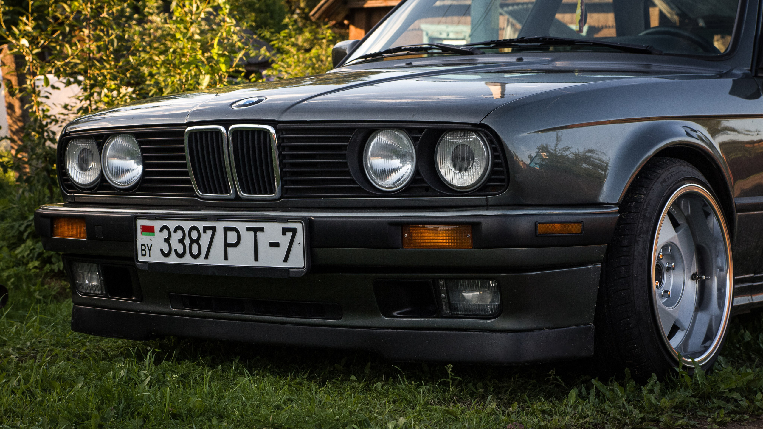 Авто/мото. Фотограф Герман Колодный