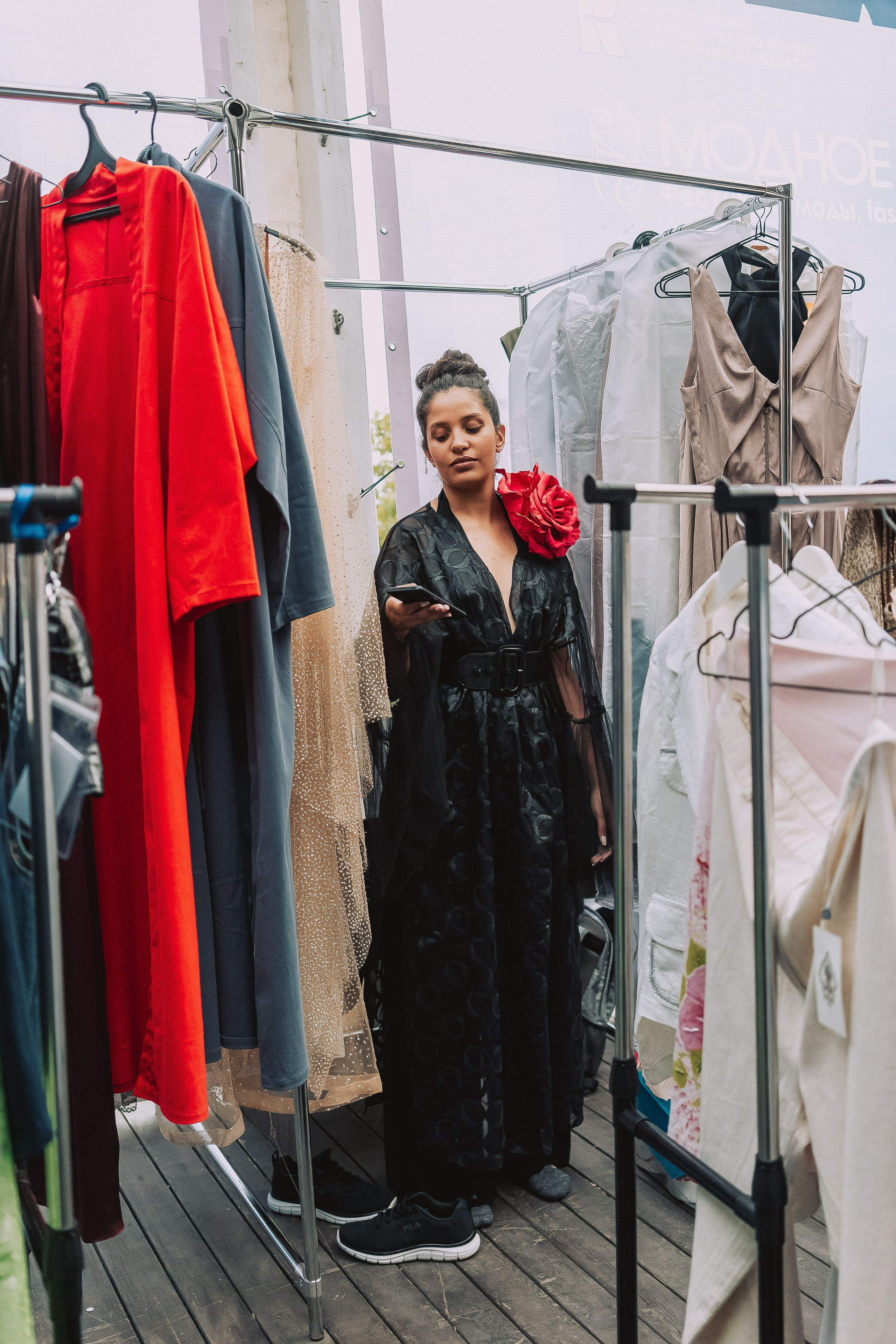 Модное Приморье 2023 год. Свадебный и семейный фотограф во Владивостоке Александра Глускер