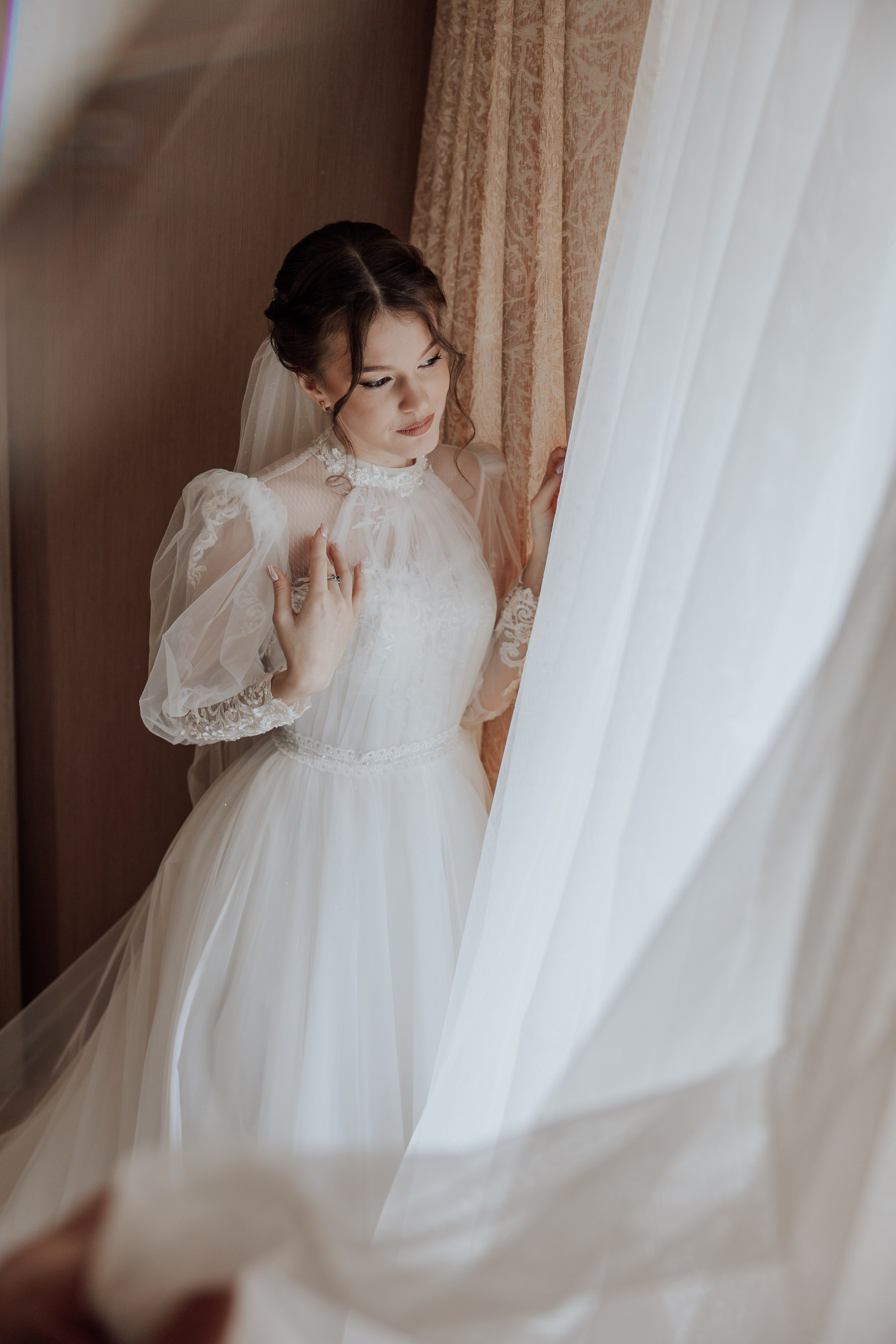 Иван & София