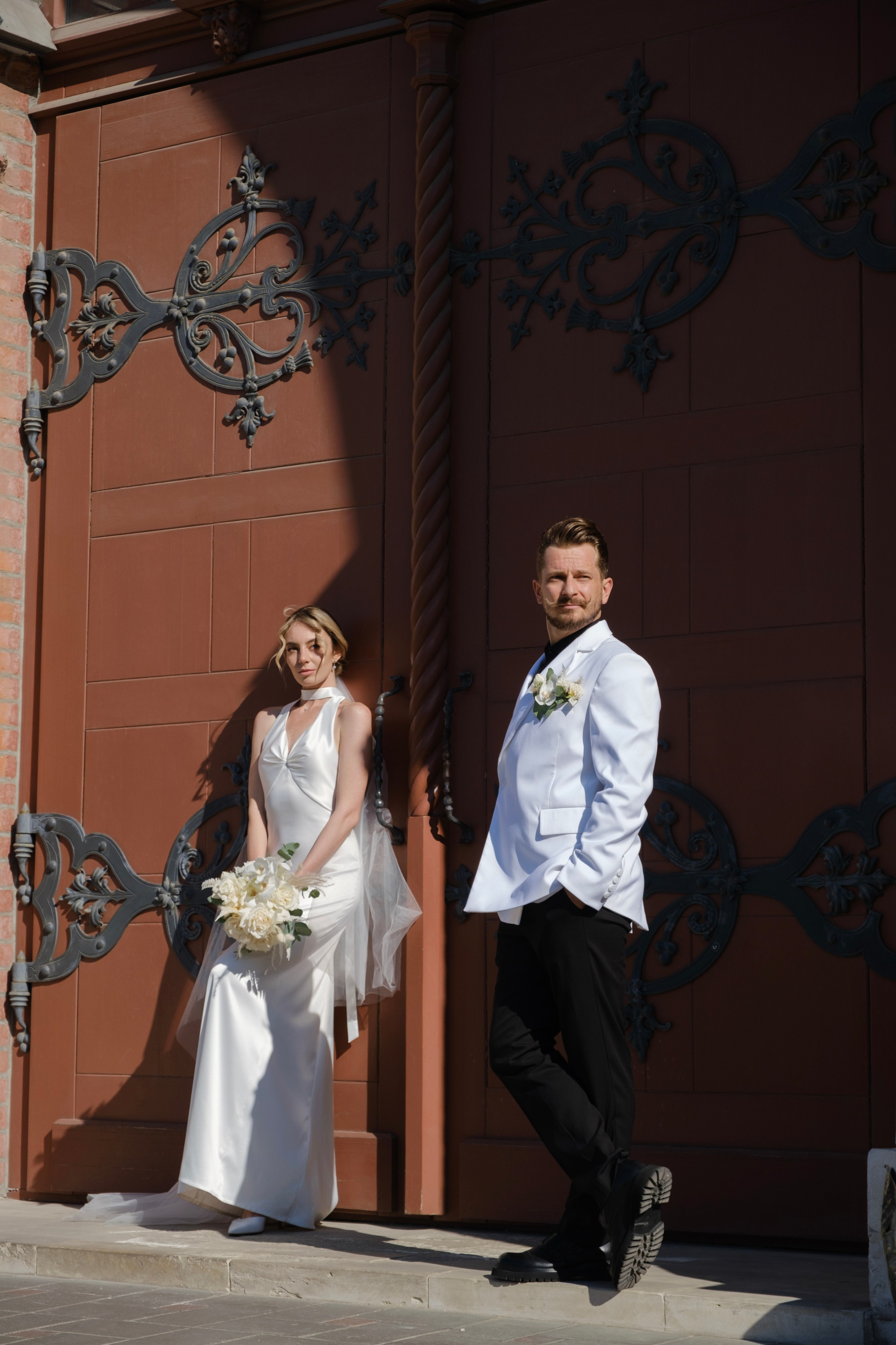 Alexander Alina. Wedding photographer