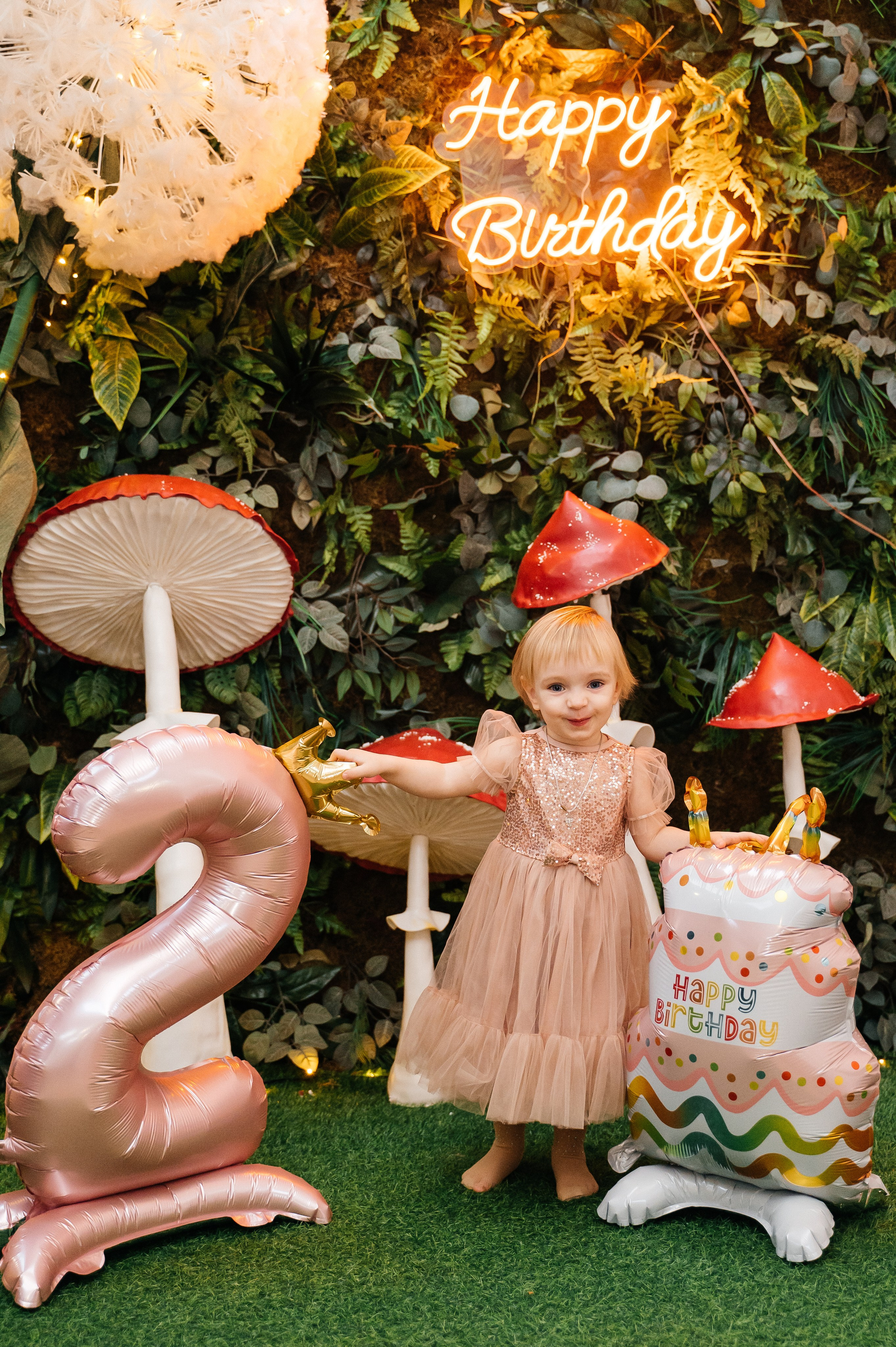 Надя 2 года (ВОЖЫК). Семейный фотограф в Минске Дарья Дреко