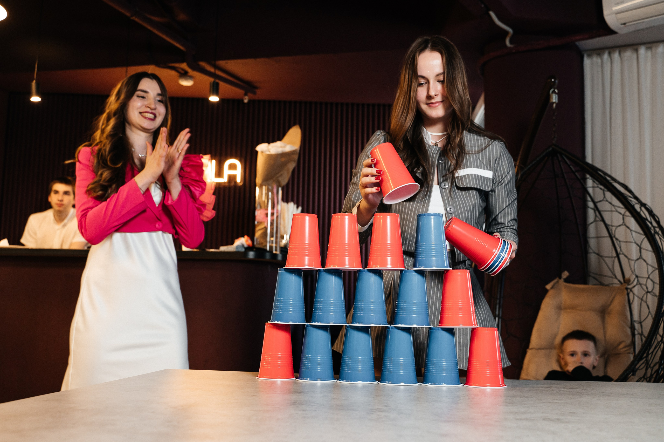 Алине 25 (Марсала). Семейный фотограф в Минске Дарья Дреко