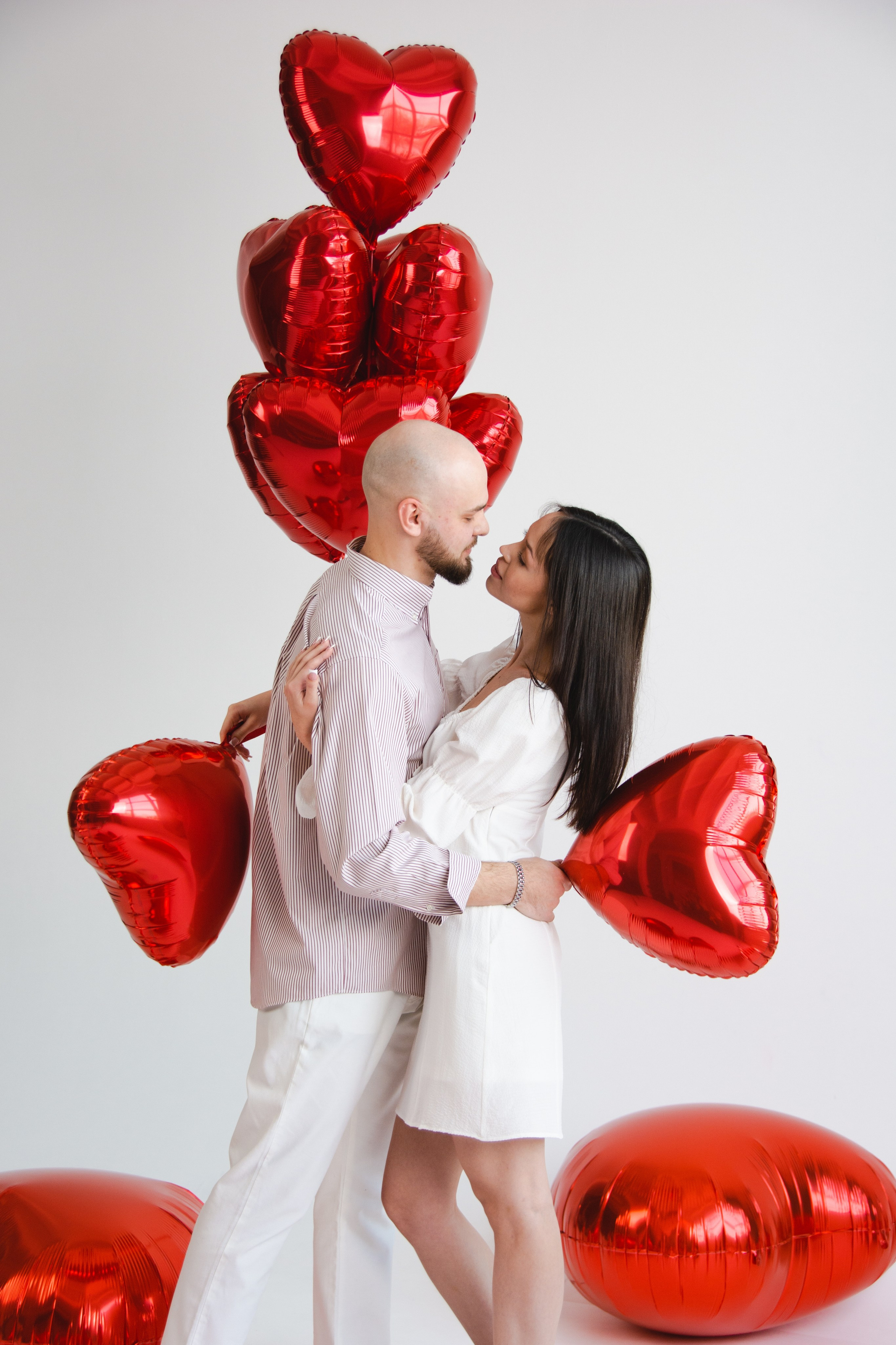 Love story. Семейный и репортажный фотограф в Хабаровске Татьяна Болычева