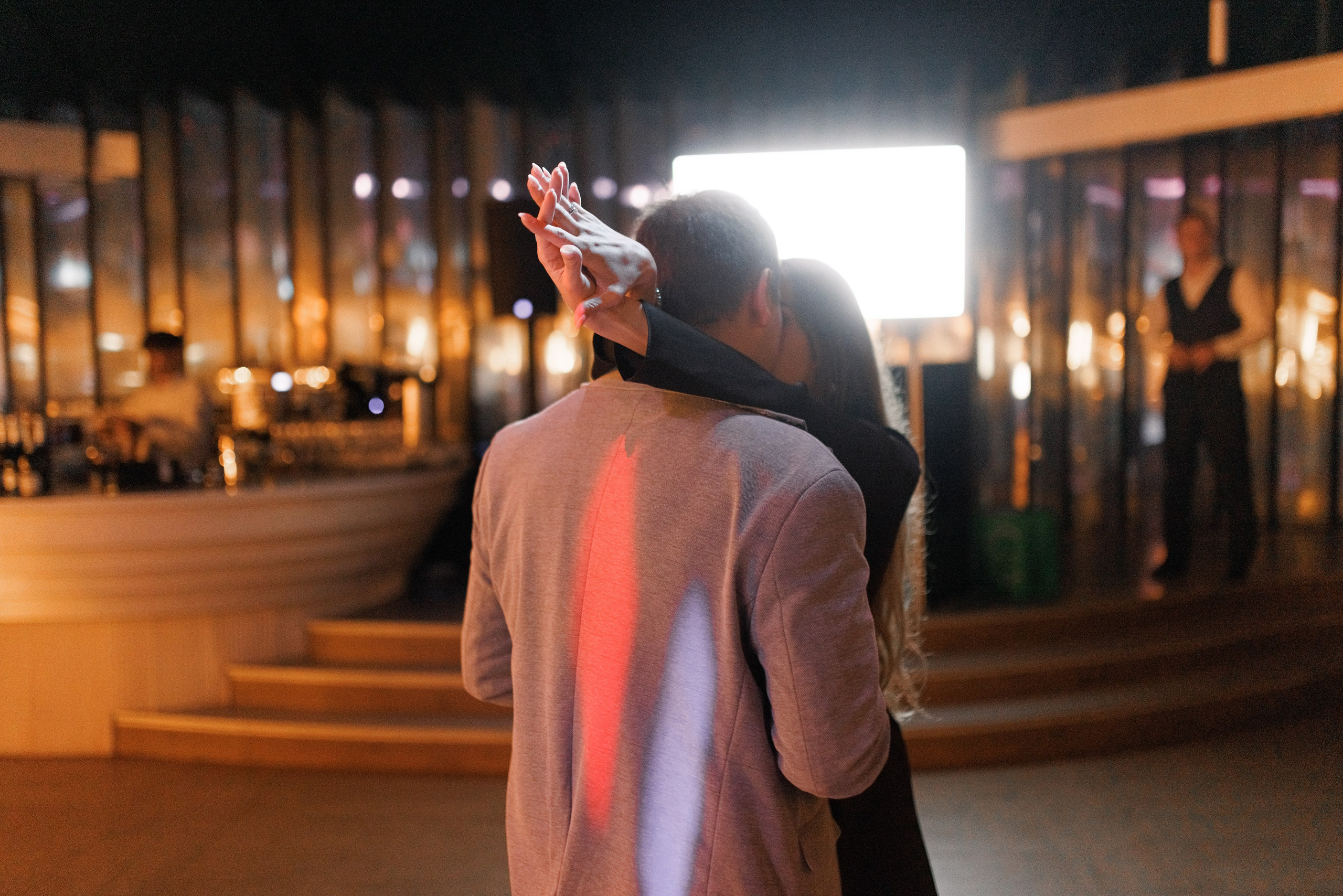 К + А — сентябрь. Свадебный и семейный фотограф Наталья Штык