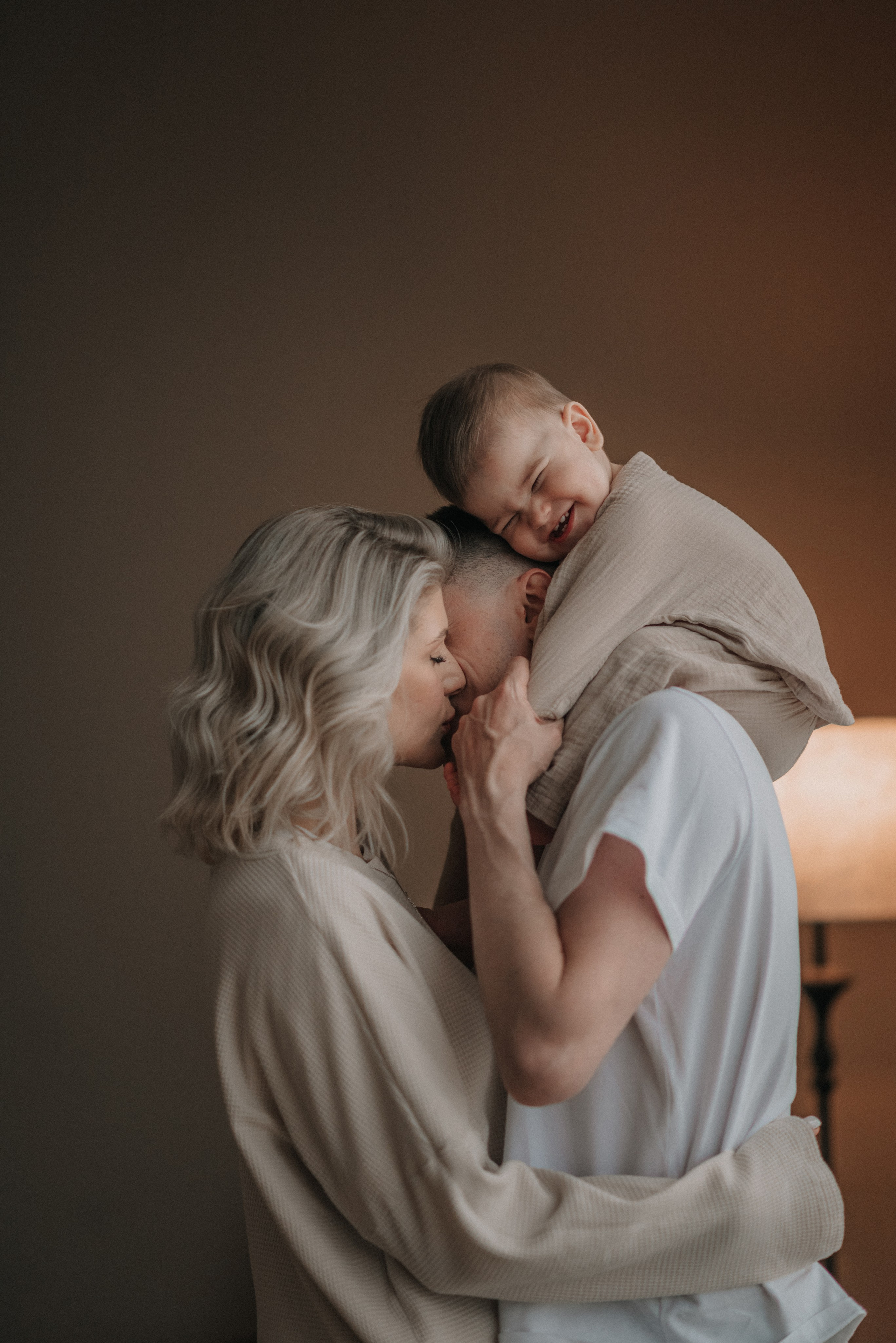 SOFT. Семейный и детский фотограф Анастасия Иванова