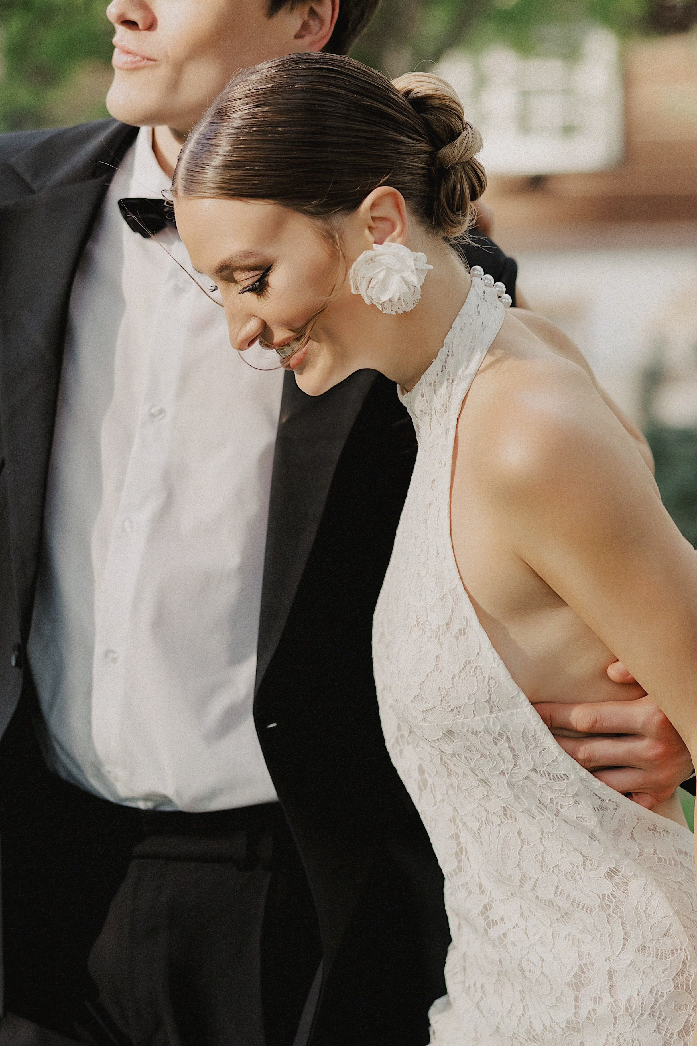 Maksim & Zoia. Alamzar Gurbanova — Photographer