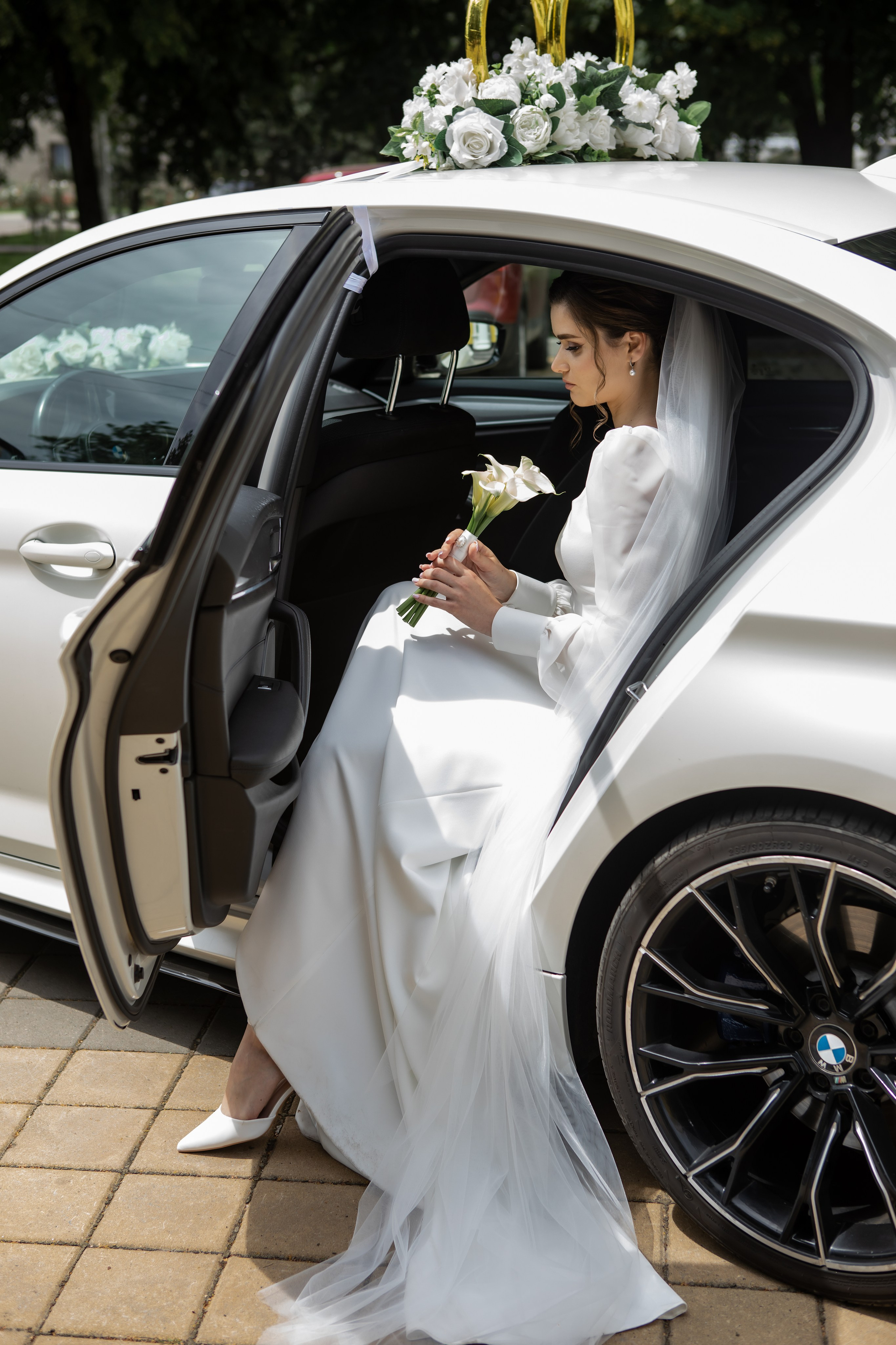 Олег & Анастасия. Ксения Федорова — фотограф