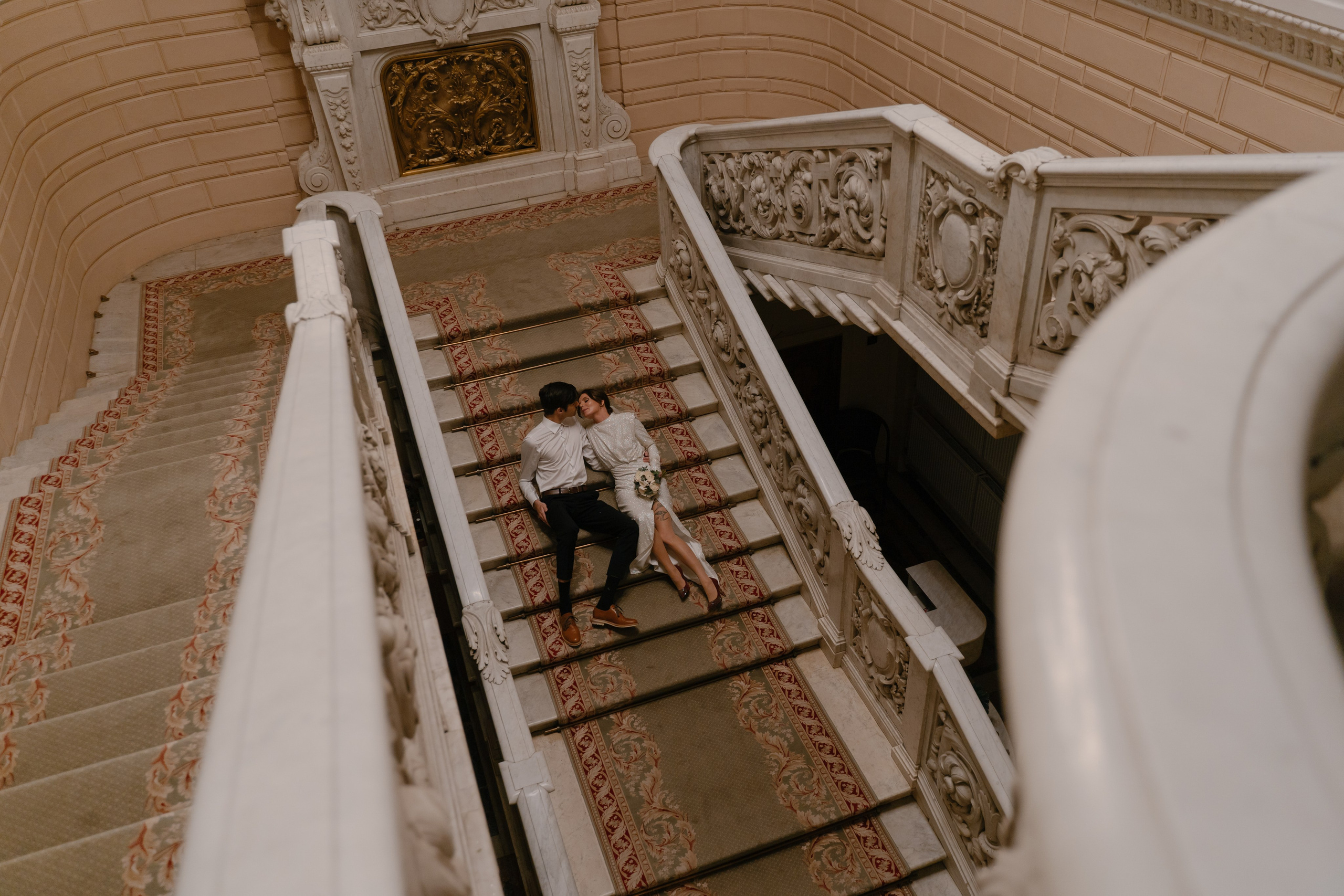 19.12.2023. Свадебный фотограф — Наталья Фед СПб/Москва