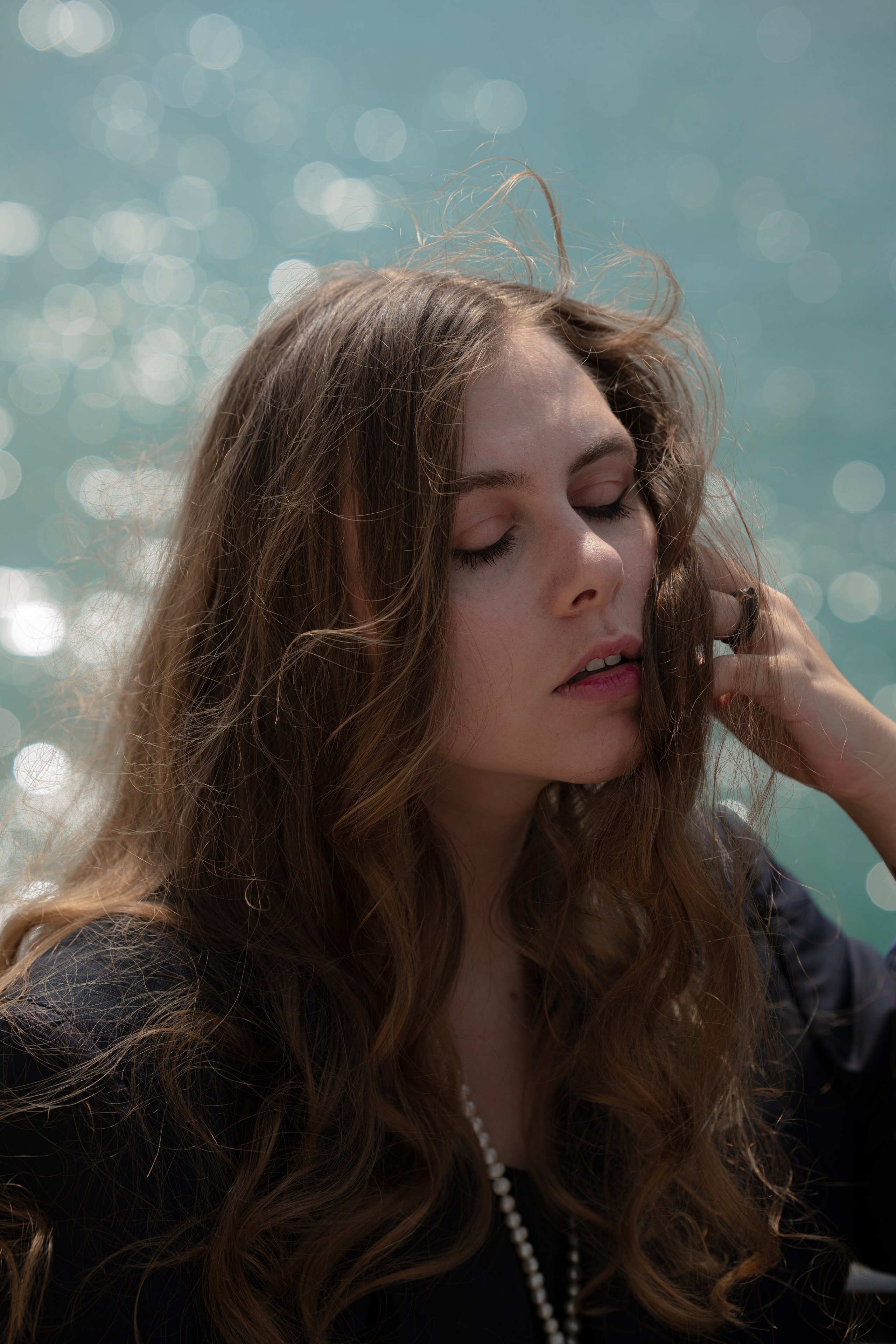 Alexandra. Photographer Yudakova Daria