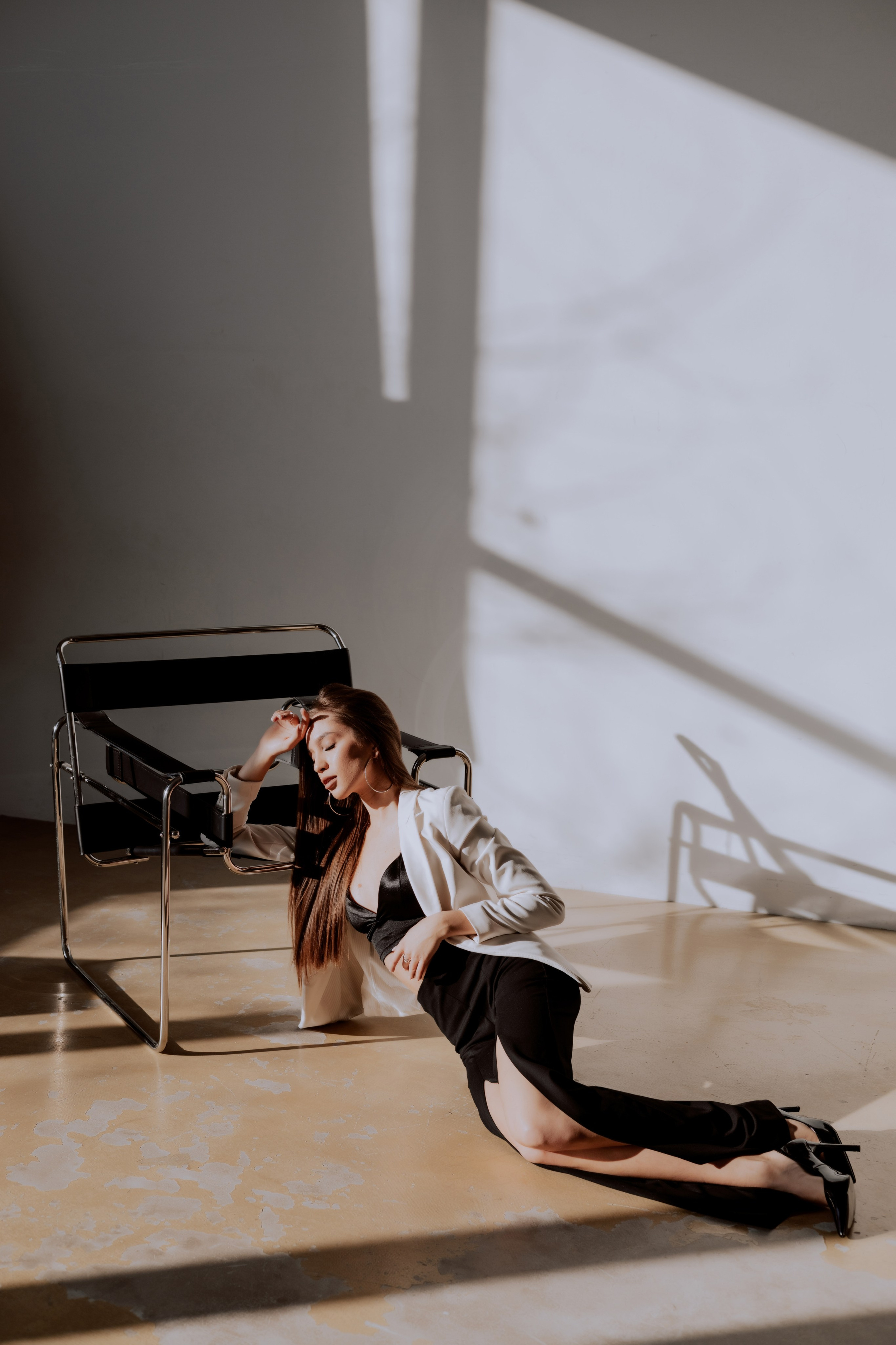 Дарья. Фотограф Волгоград Кристина Прохоренко