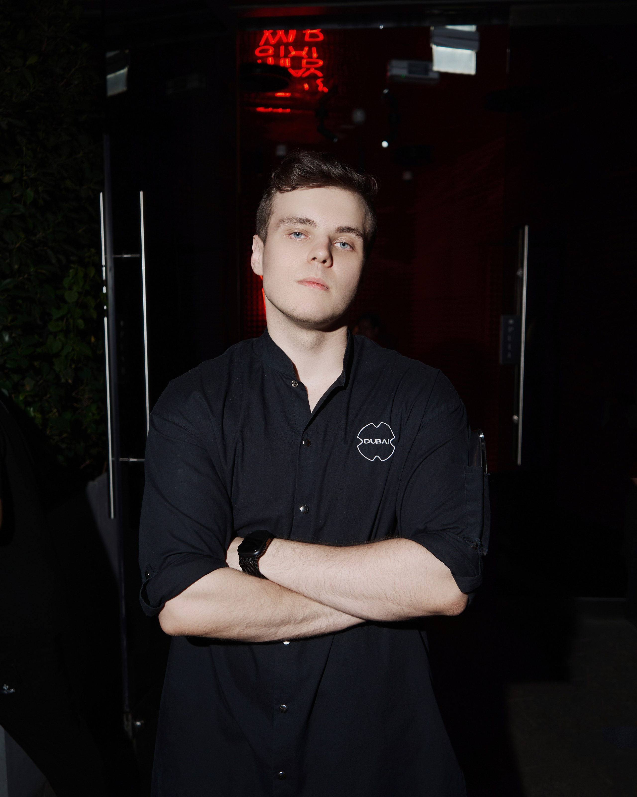 HOOKAH PLACE (reportage). NOIZOMAX Художественный фотограф в Дубай