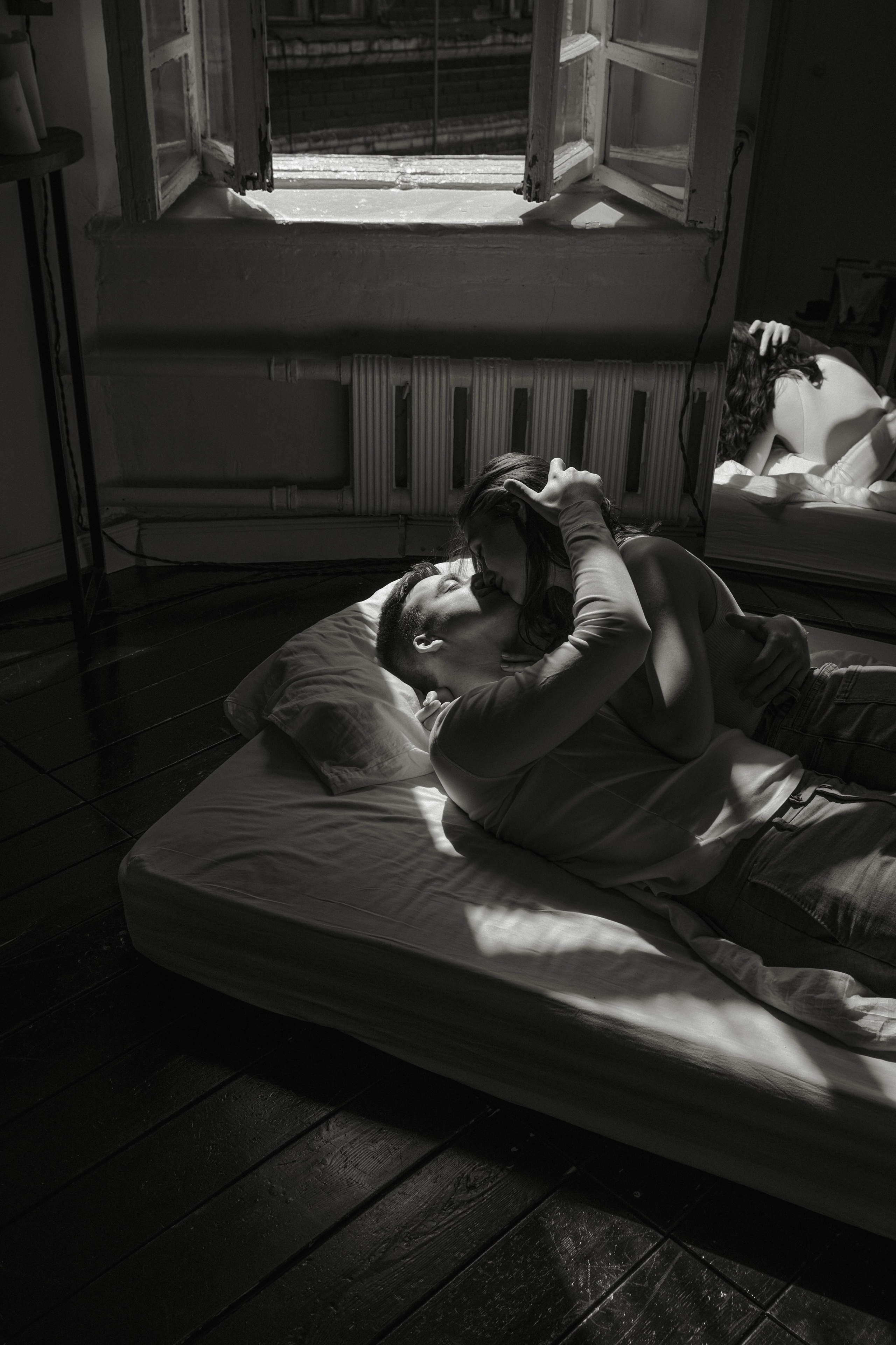 Артур и Вика. Главная