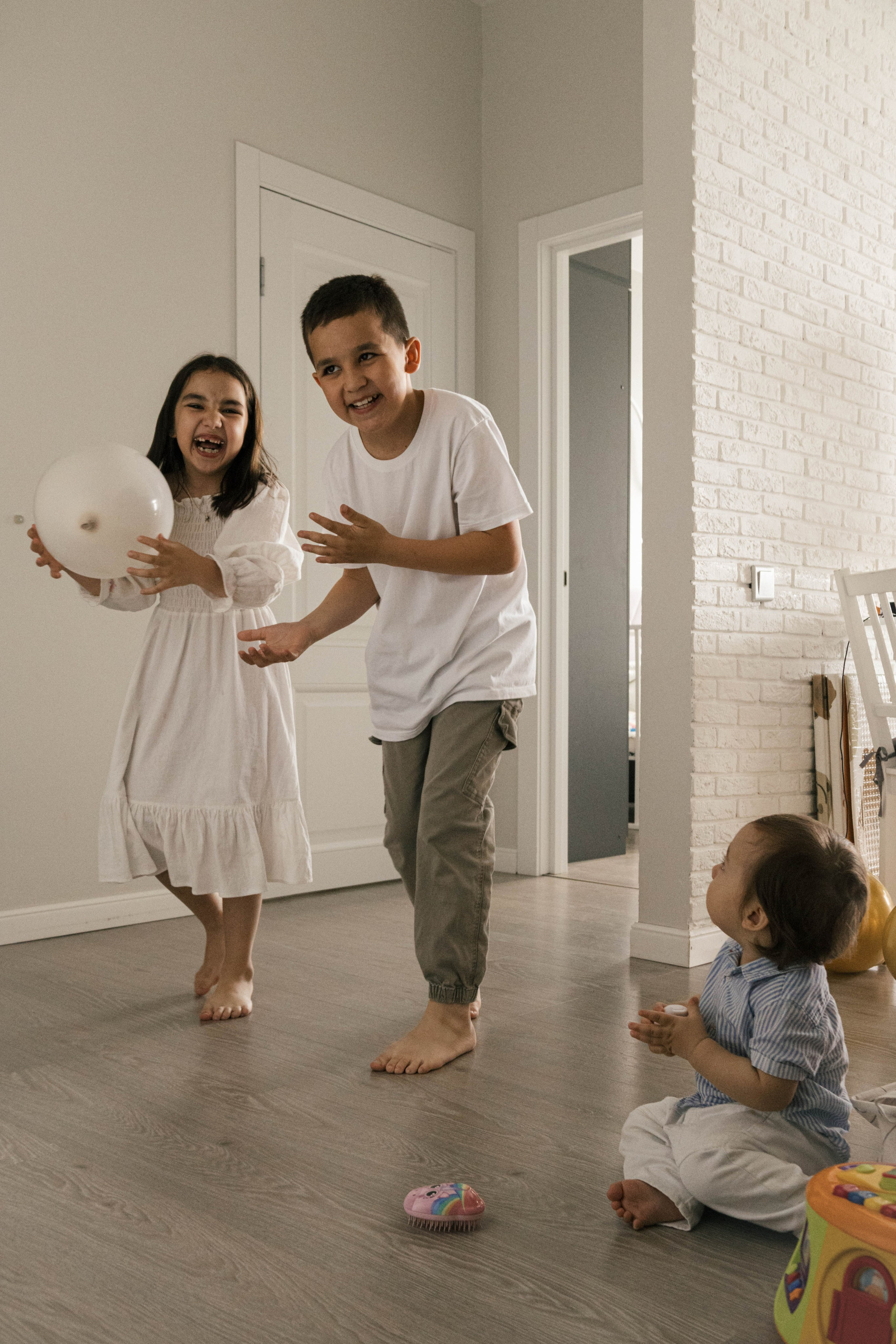 Первый круг солнца вокруг тебя 🌞. Семейный фотограф Химки — Москва
