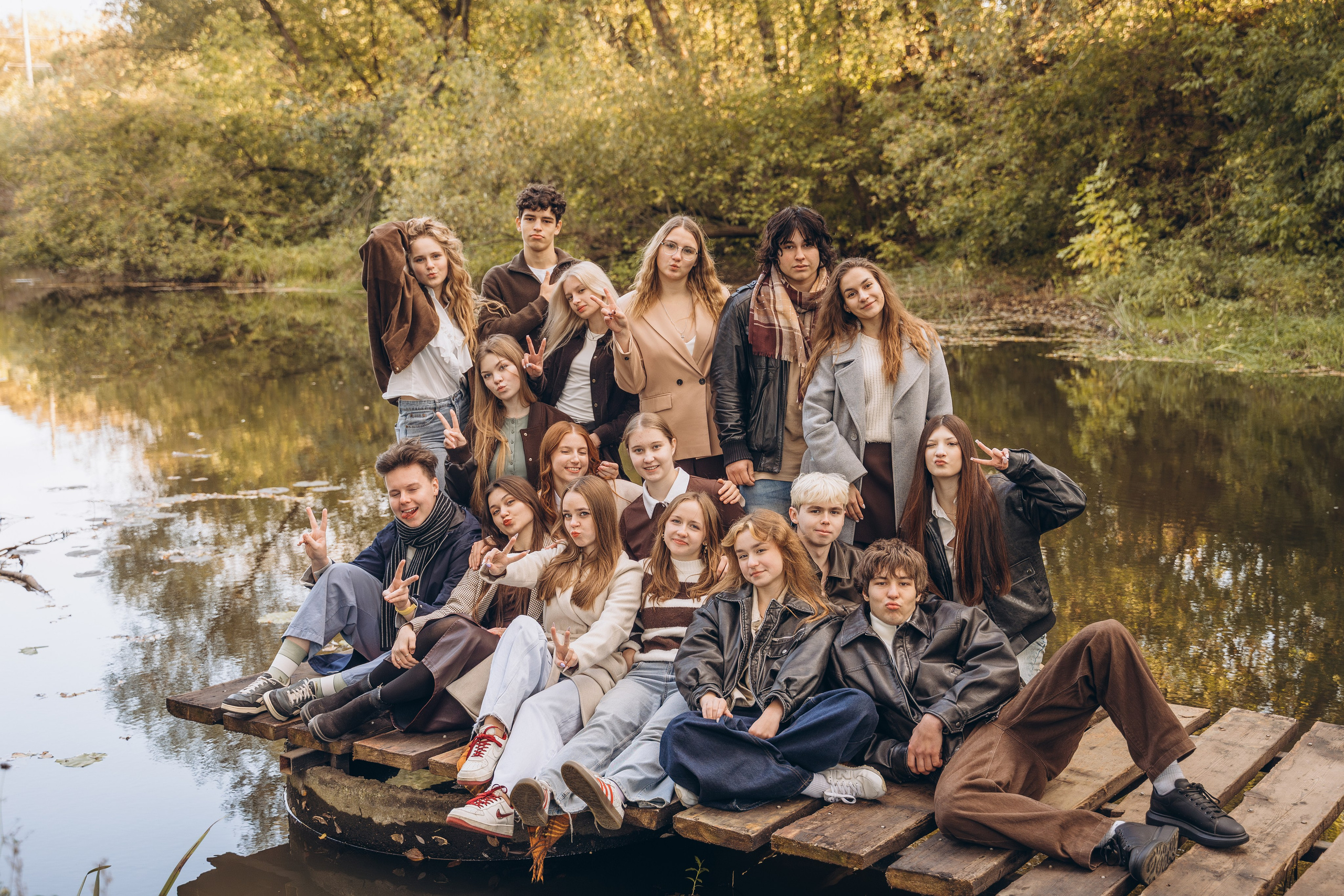 Осенняя съёмка. 11 класс. МАРГАРИТА КУДРЯШОВА СВАДЕБНЫЙ И СЕМЕЙНЫЙ ФОТОГРАФ ТВЕРЬ МОСКВА