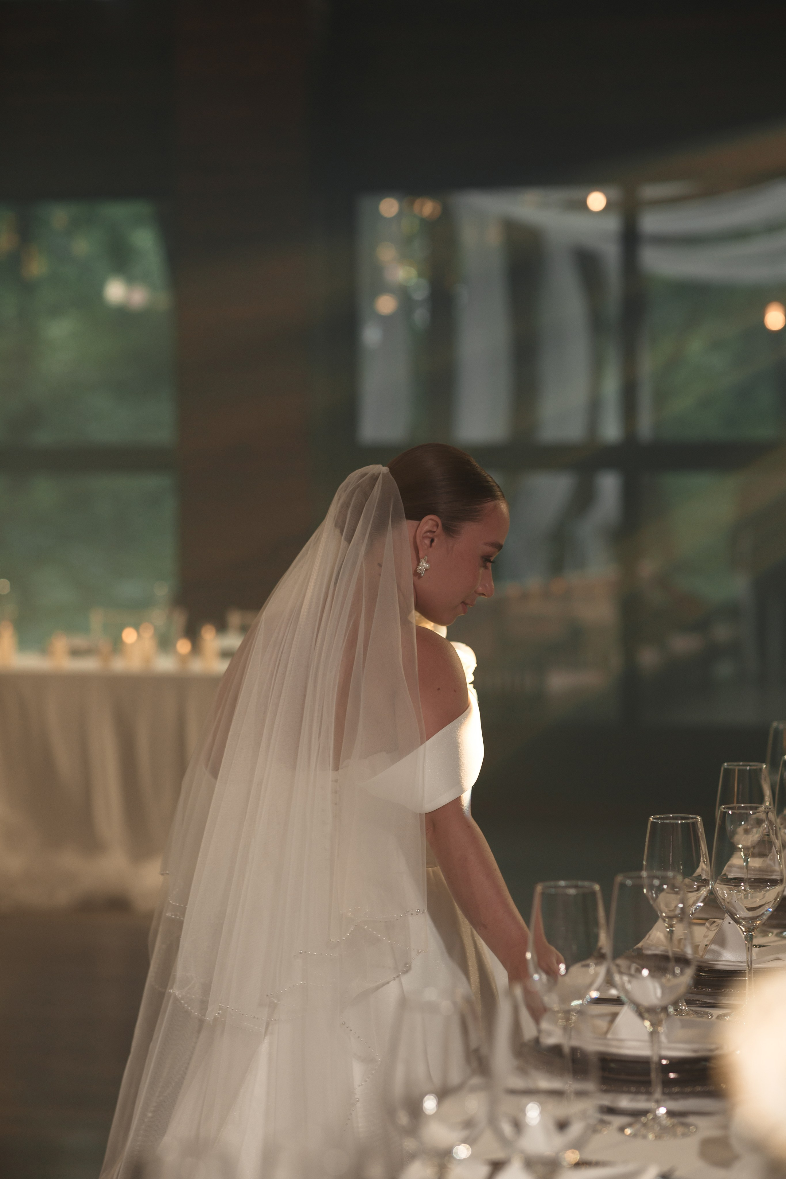 Эльяр и Валерия. Фотограф Ксюша Белоносова