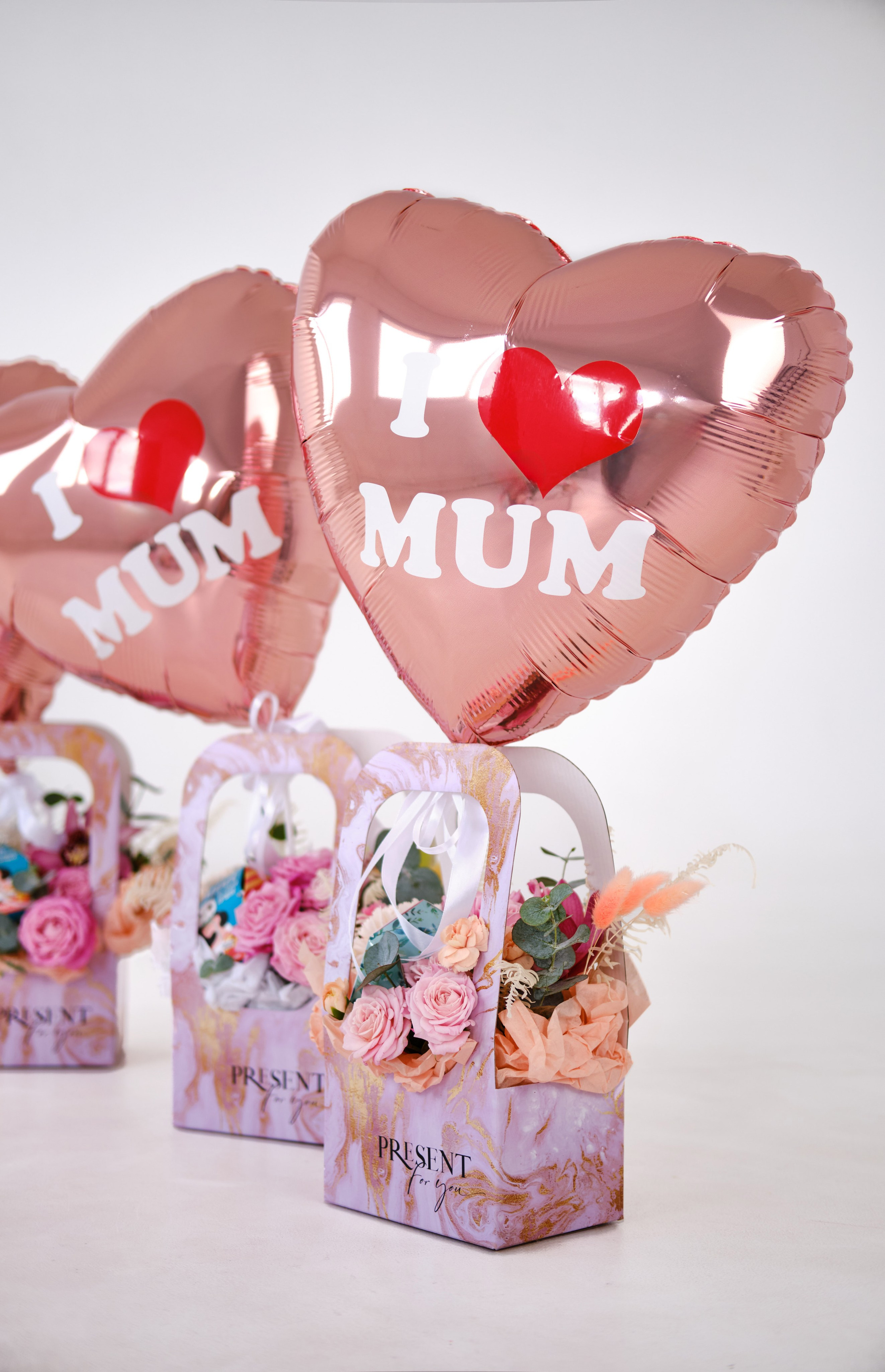 Привет, Букет! 2. Ася Ложкина фотограф Ижевск