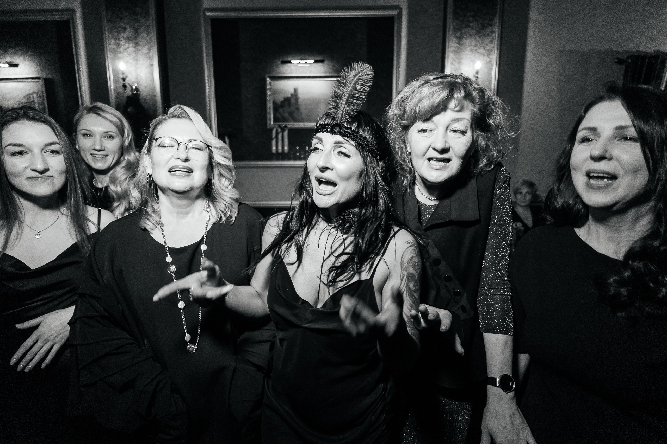 КОРПОРАТИВ АН «ЭТАЖИ». Фотограф и видеограф Смоленск | Студия Цезарь