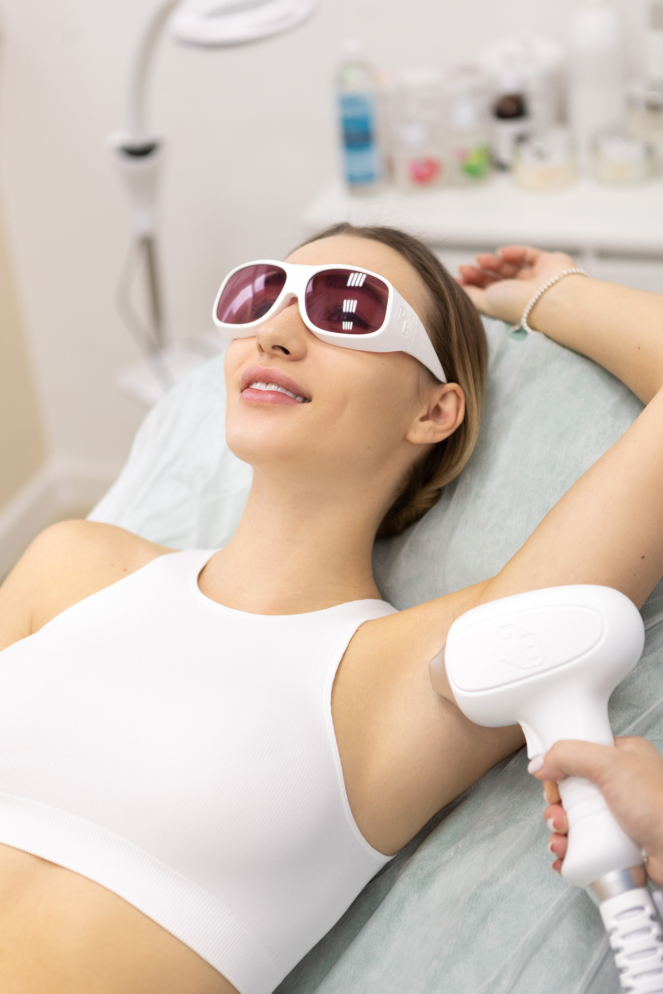 Контент для бизнеса. Женский портретный фотограф в Москве Светлана Голубева